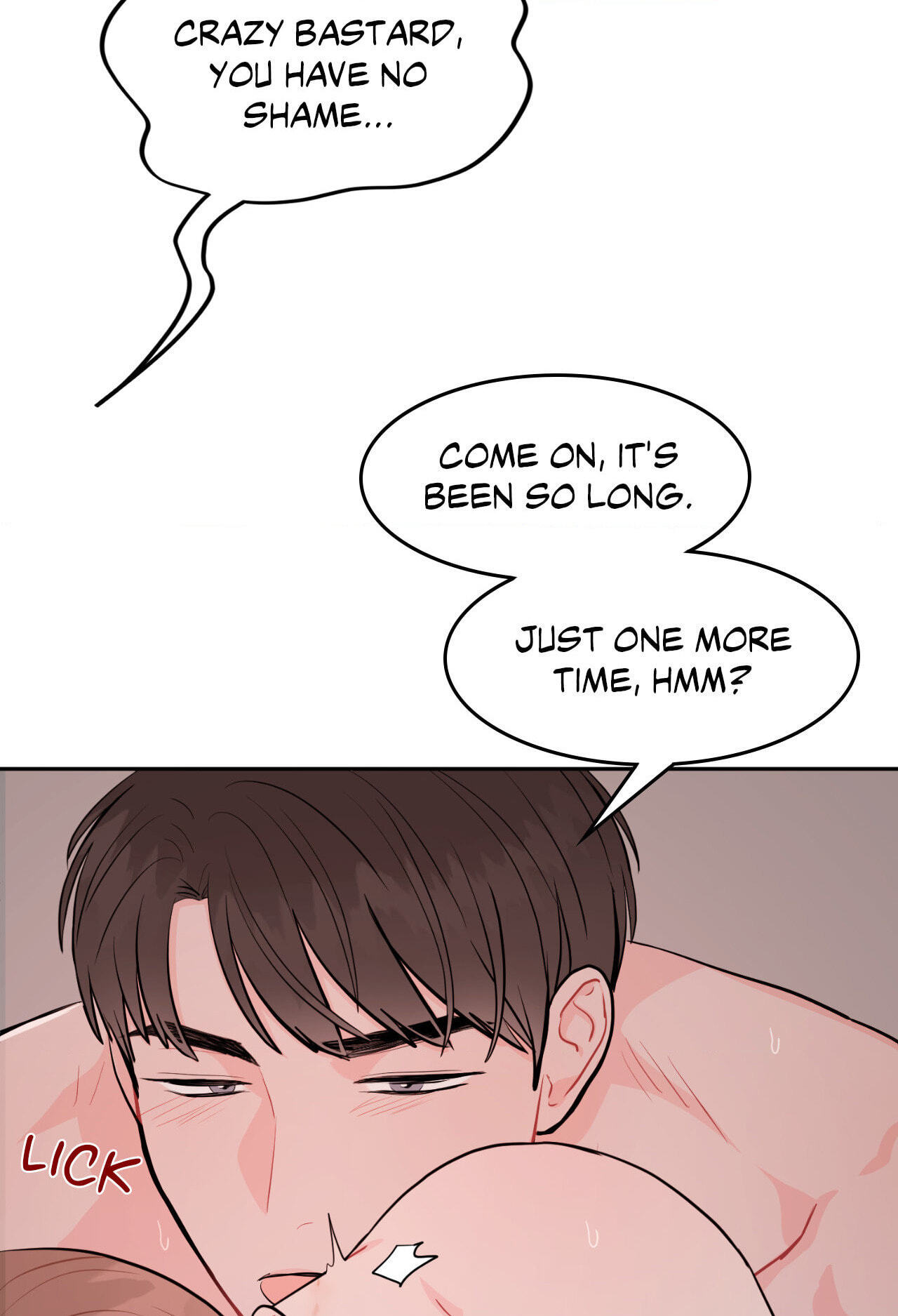 Can't Think Straight Chapter 30 page 53 - 