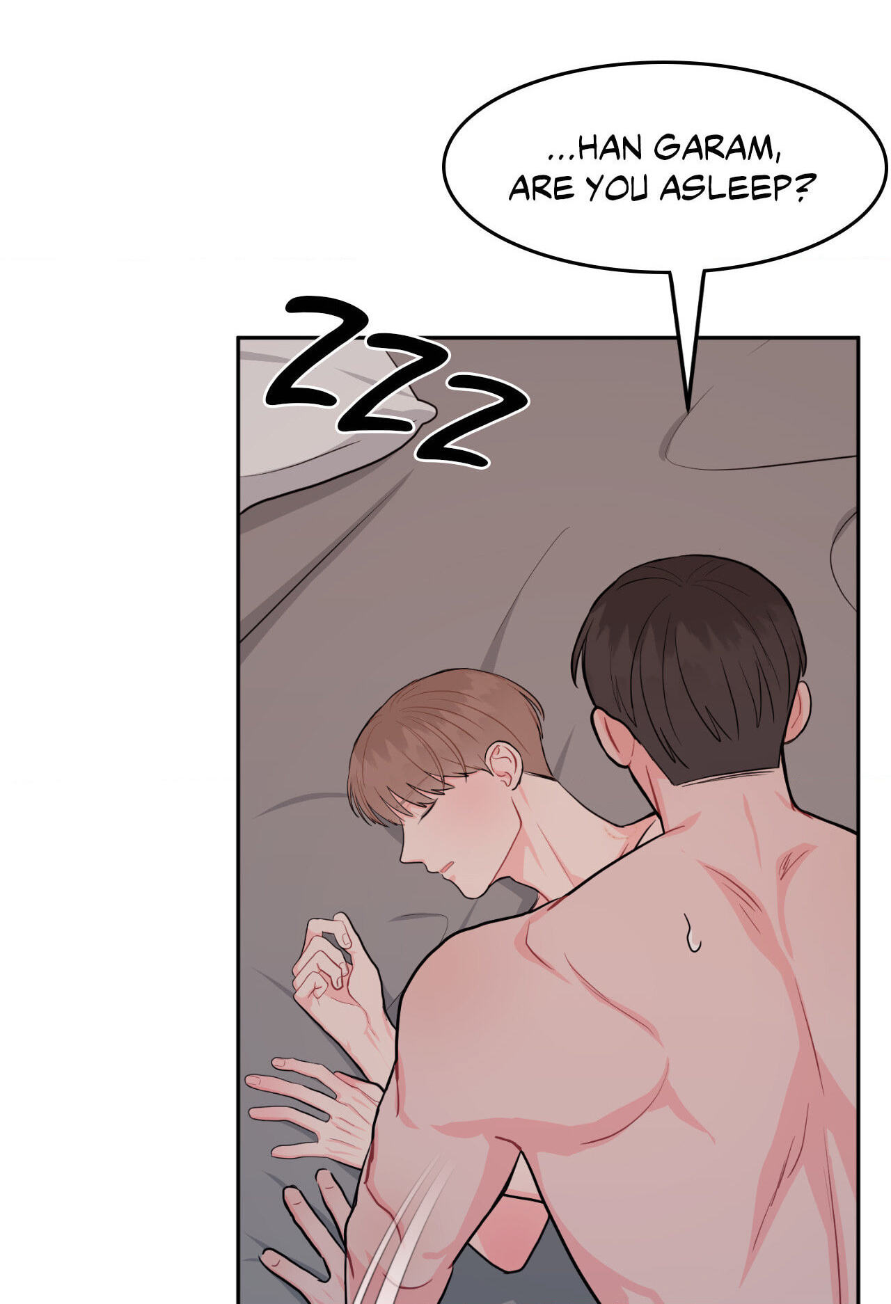 Can't Think Straight Chapter 30 page 56 - 