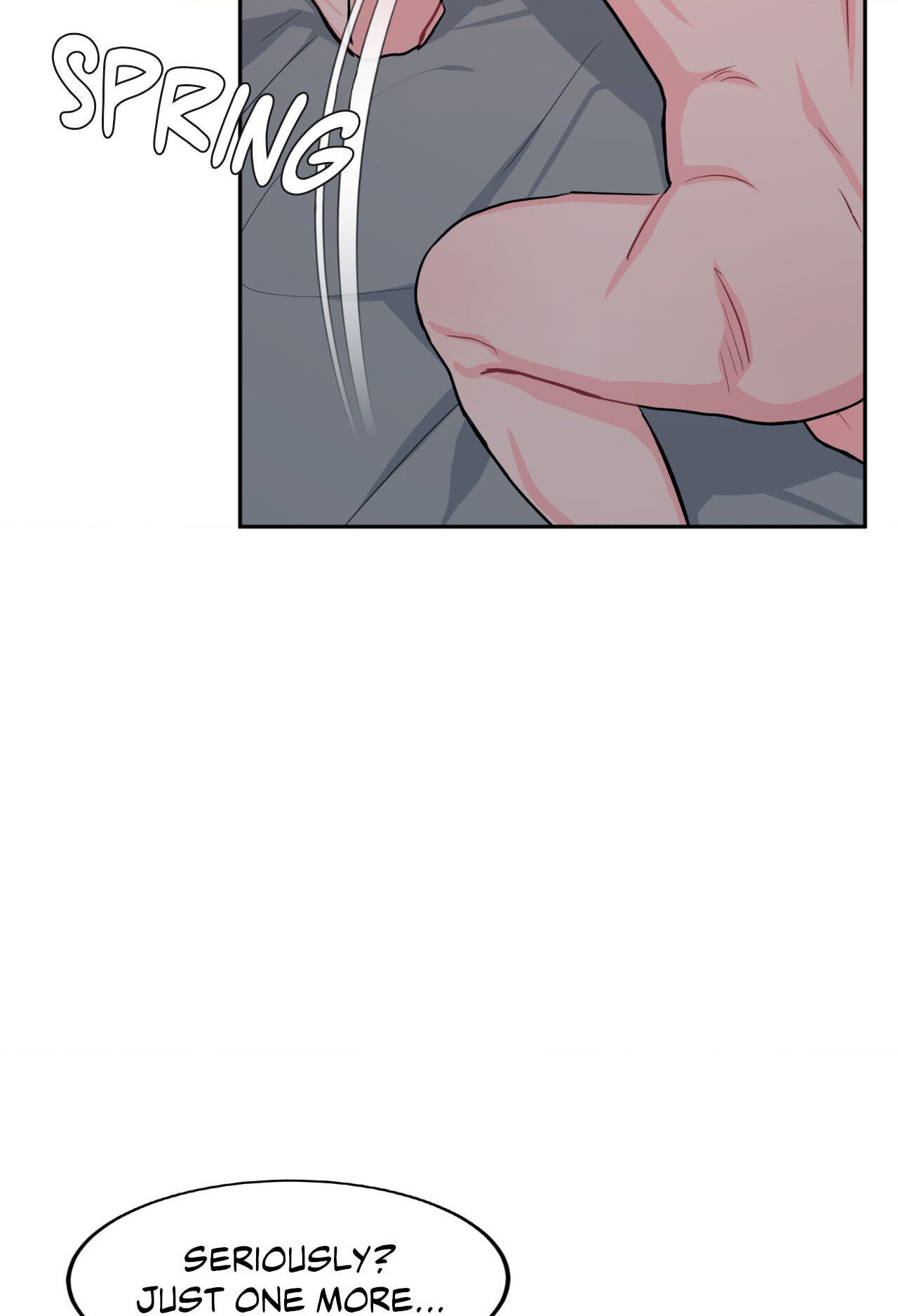 Can't Think Straight Chapter 30 page 57 - 