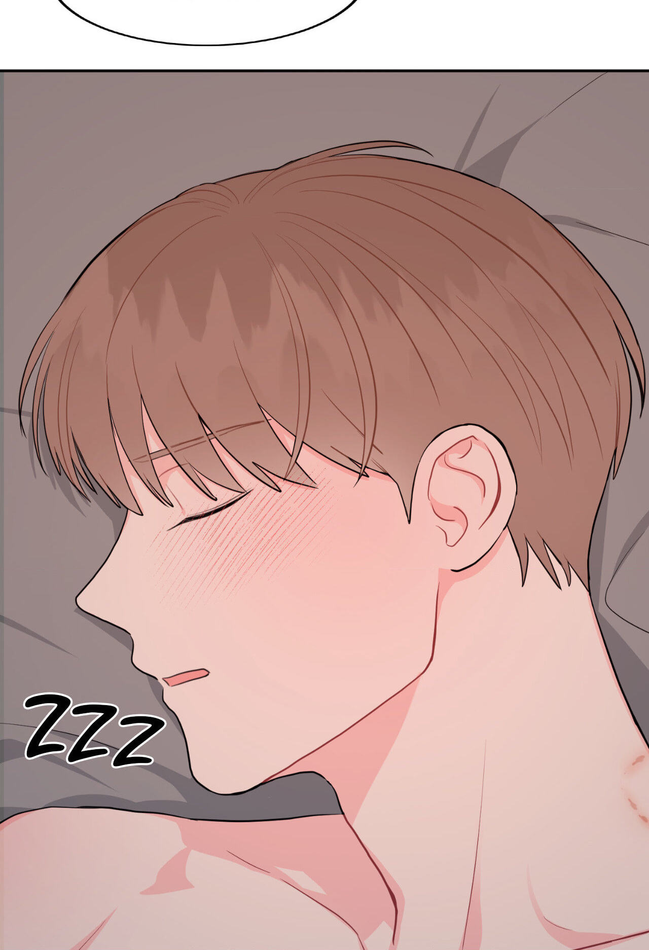 Can't Think Straight Chapter 30 page 58 - 