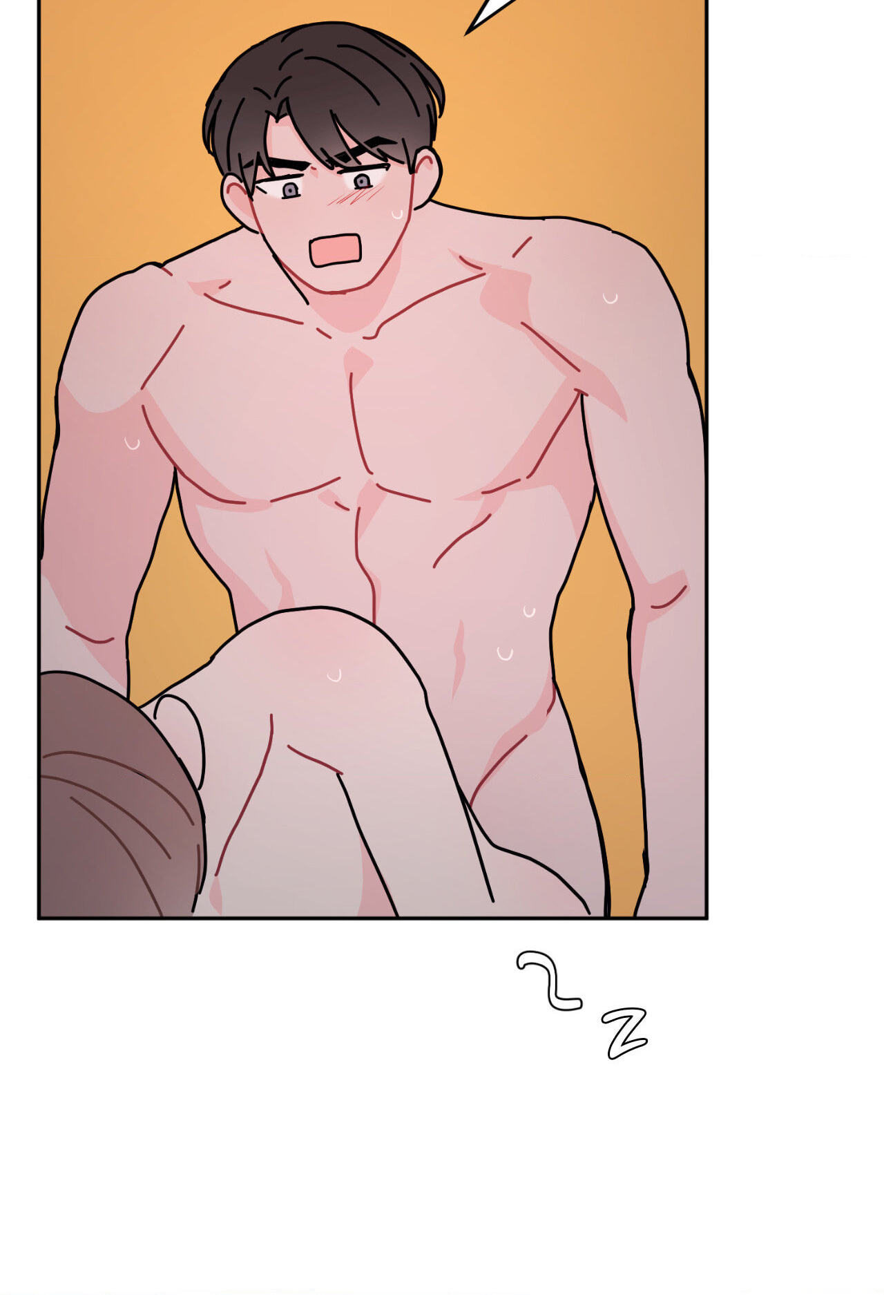 Can't Think Straight Chapter 30 page 60 - 