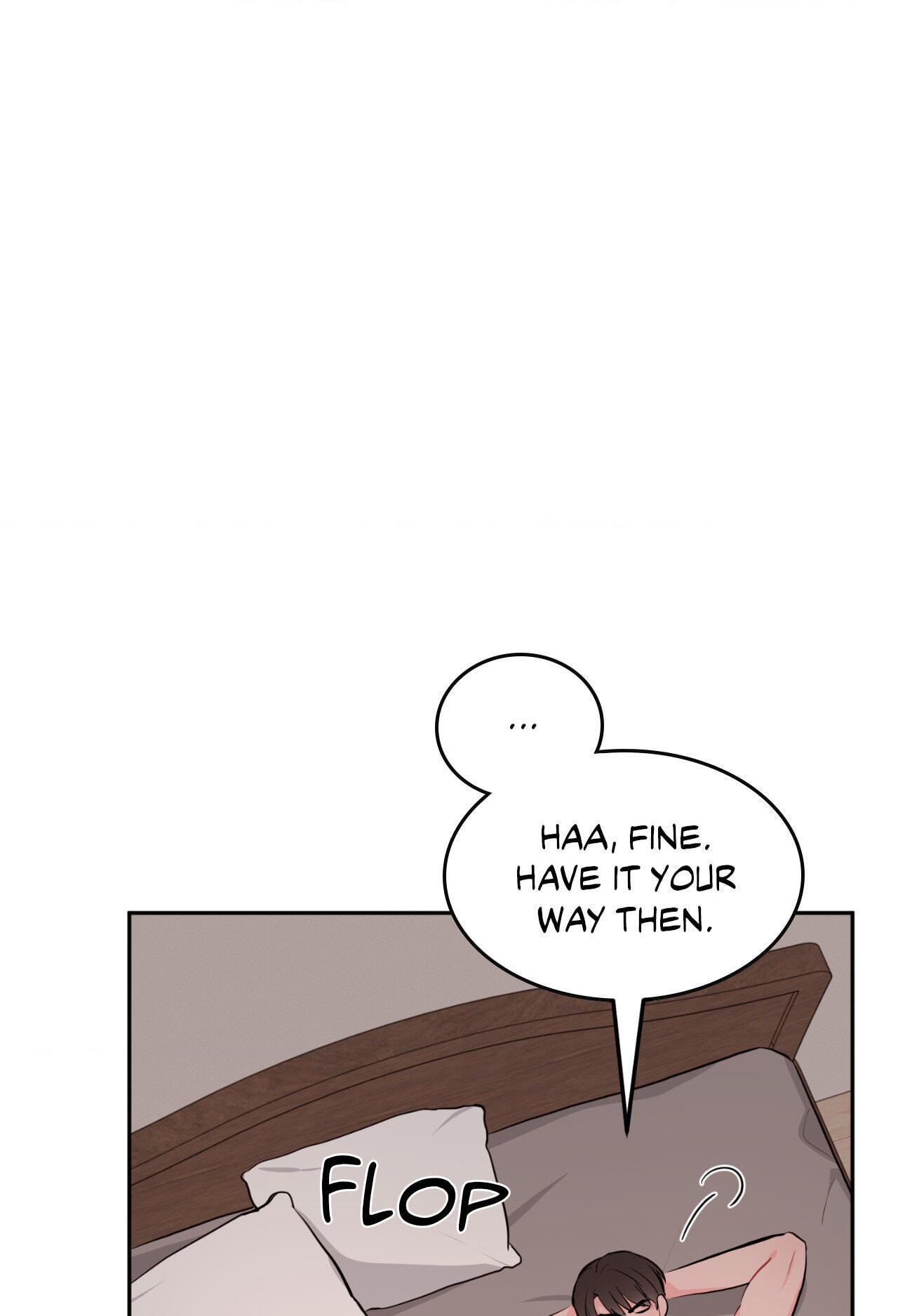 Can't Think Straight Chapter 30 page 61 - 