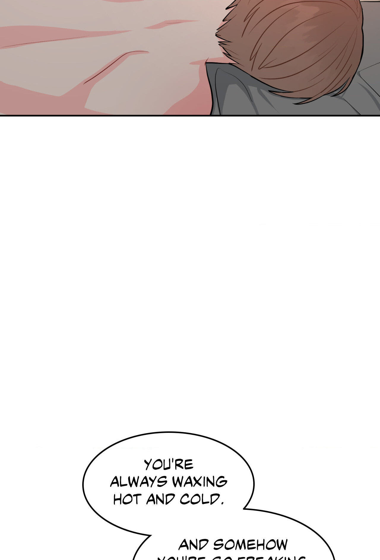 Can't Think Straight Chapter 30 page 65 - 