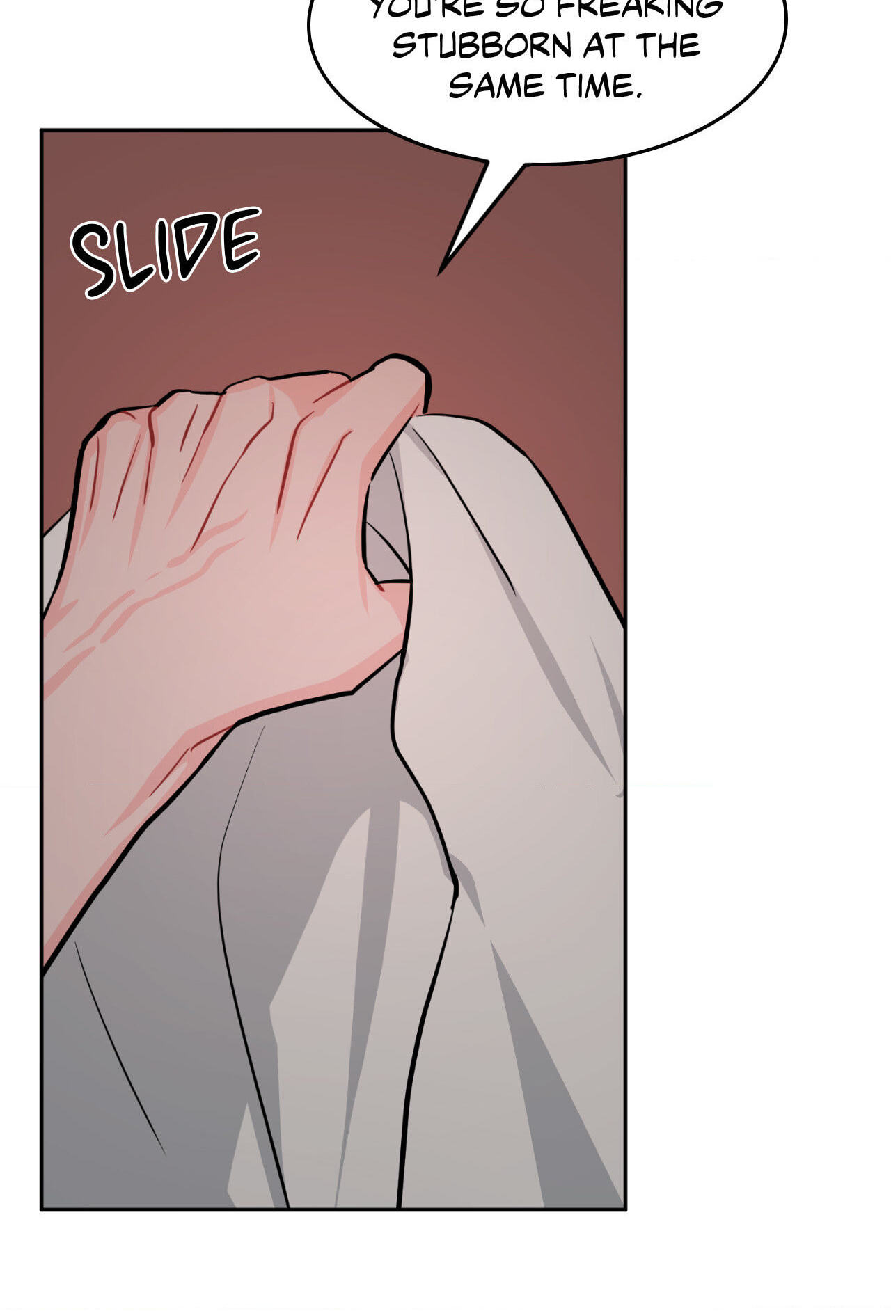 Can't Think Straight Chapter 30 page 66 - 