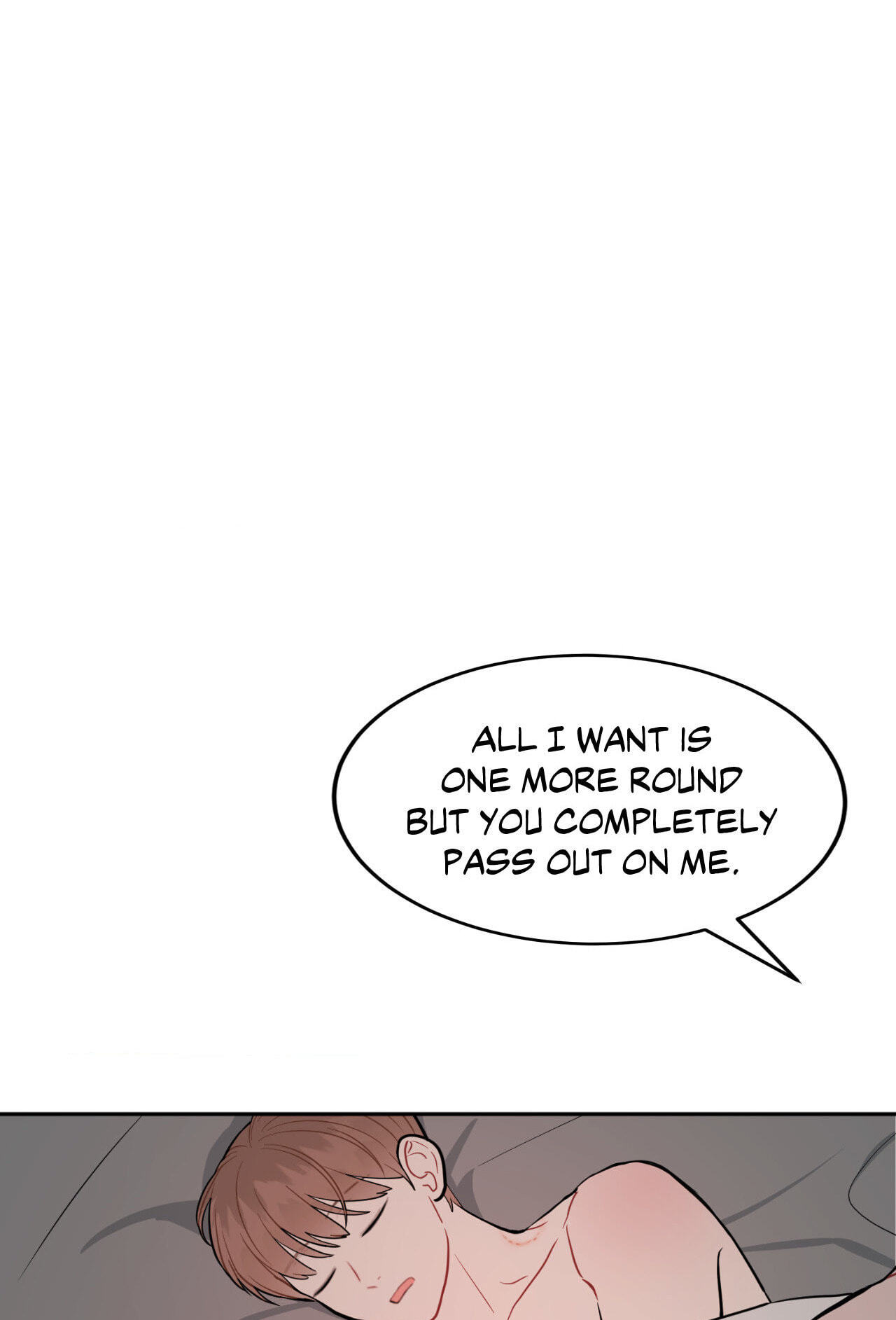 Can't Think Straight Chapter 30 page 67 - 