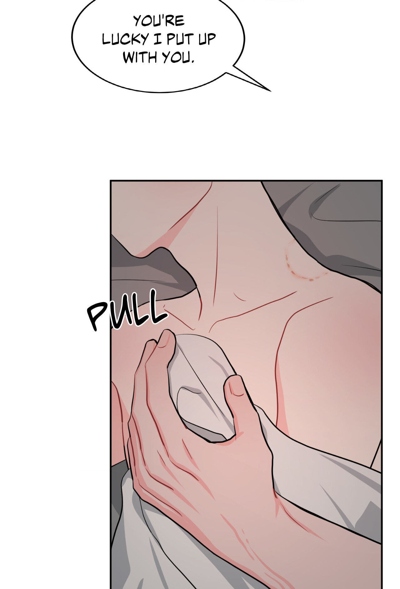 Can't Think Straight Chapter 30 page 69 - 