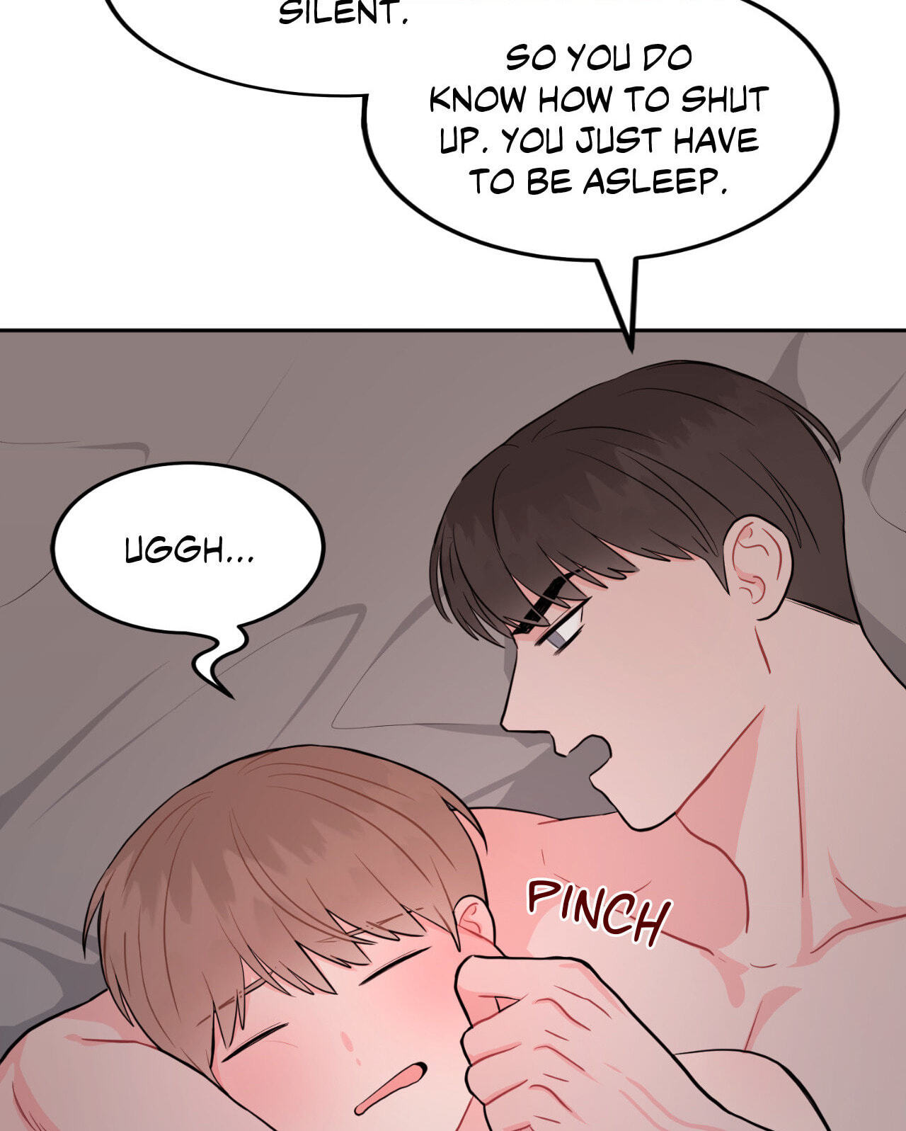 Can't Think Straight Chapter 30 page 75 - 