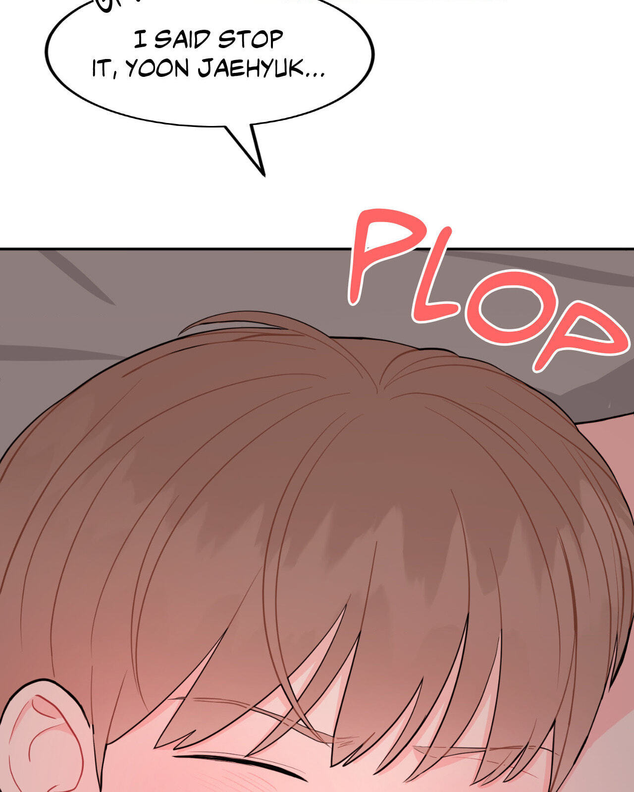 Can't Think Straight Chapter 30 page 77 - 