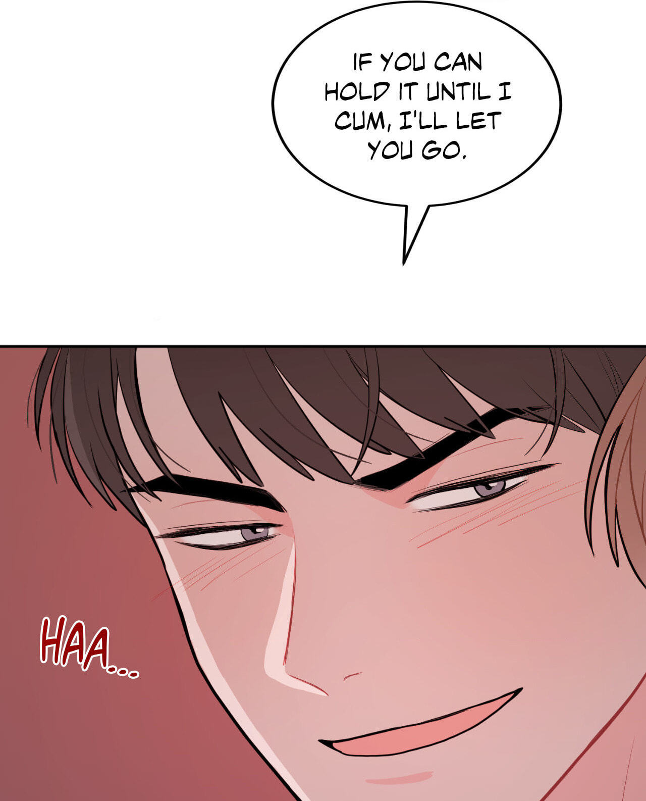 Can't Think Straight Chapter 30 page 9 - 