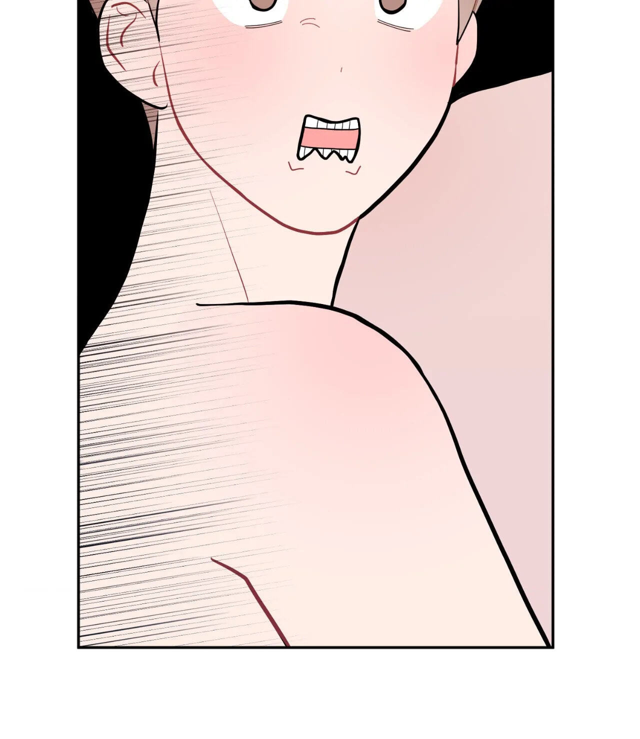 Can't Think Straight Chapter 31.1 page 107 - 