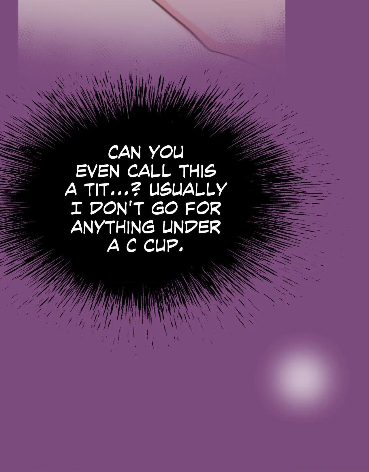 Can't Think Straight Chapter 31.1 page 12 - 