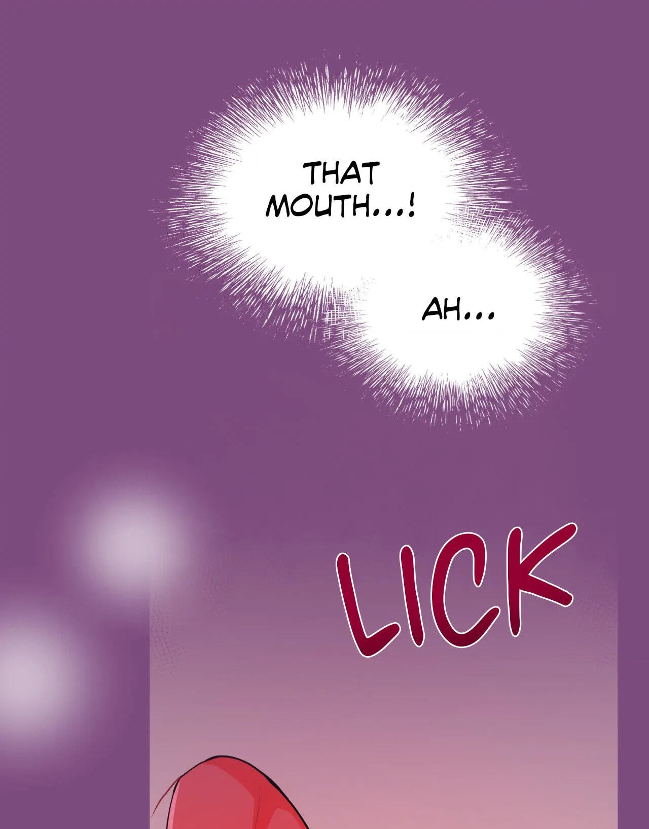 Can't Think Straight Chapter 31.1 page 13 - 