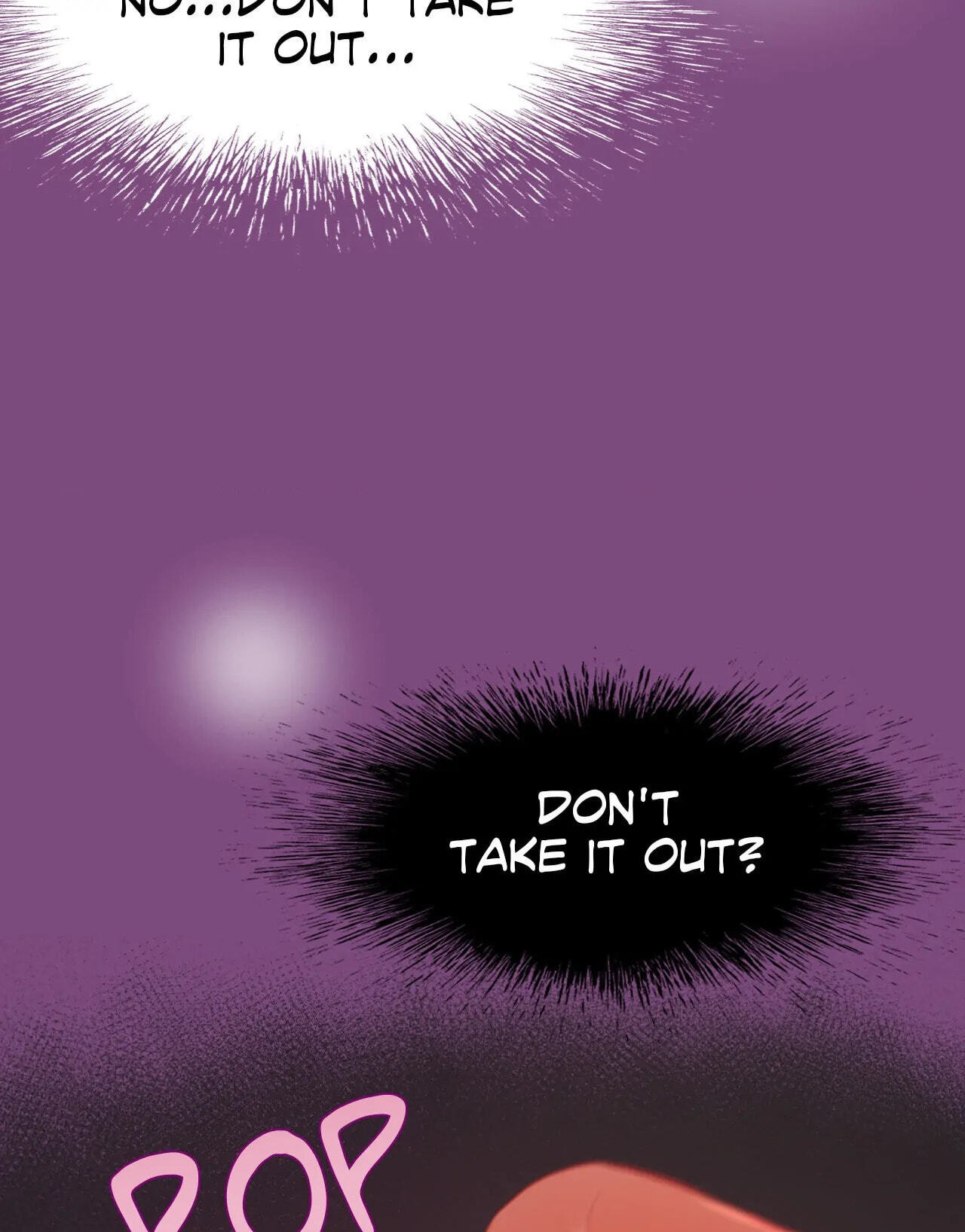 Can't Think Straight Chapter 31.1 page 17 - 