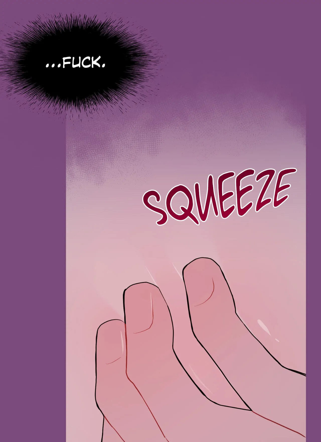 Can't Think Straight Chapter 31.1 page 23 - 