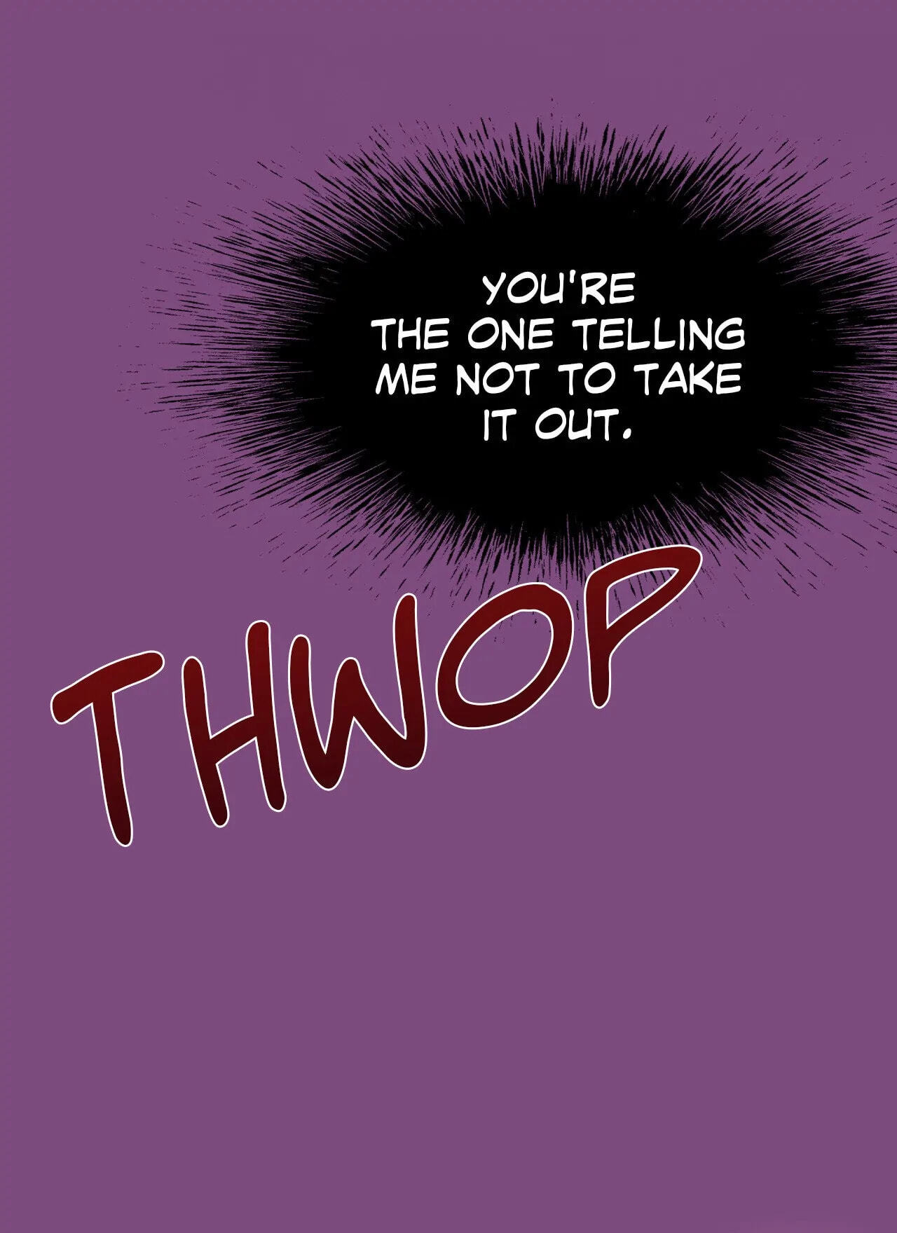 Can't Think Straight Chapter 31.1 page 25 - 