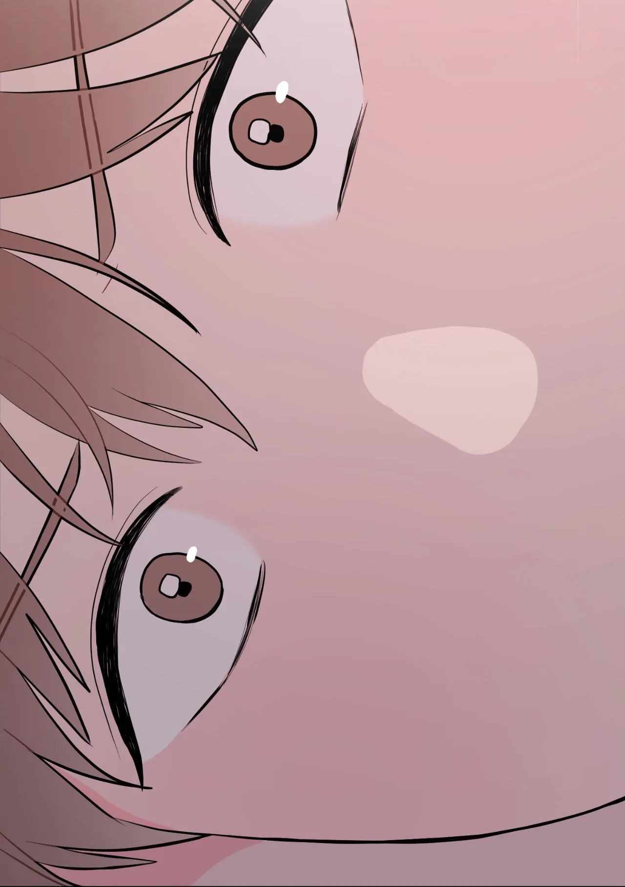 Can't Think Straight Chapter 31.1 page 32 - 