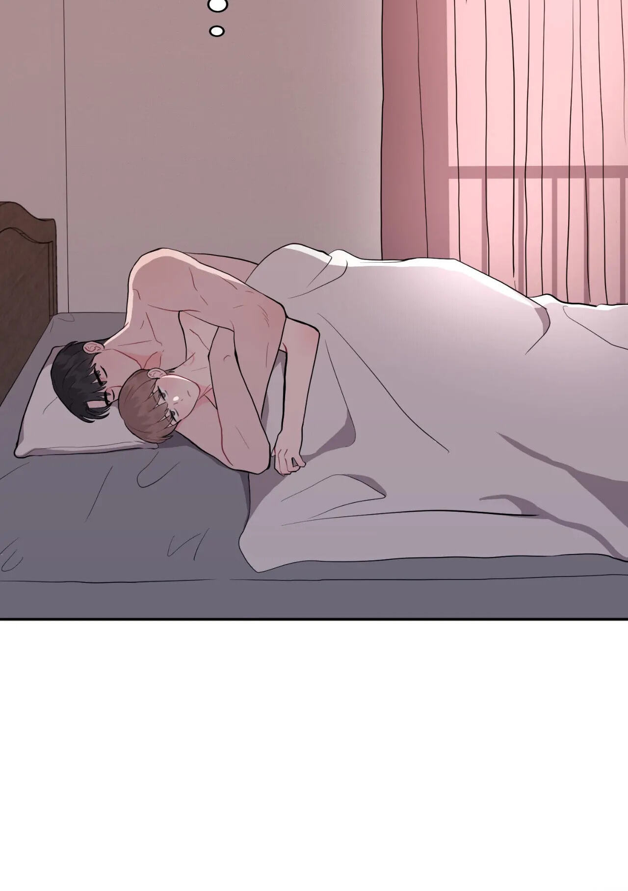 Can't Think Straight Chapter 31.1 page 34 - 