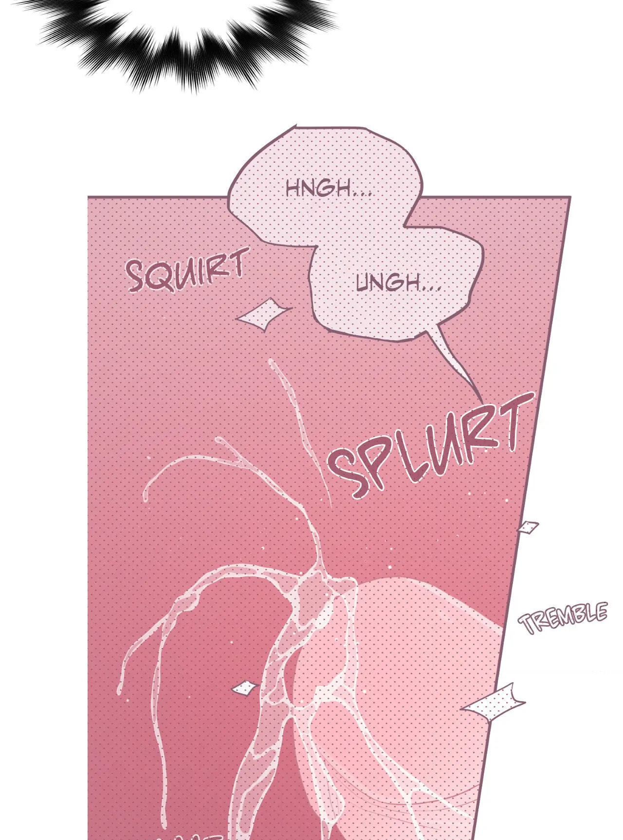 Can't Think Straight Chapter 31.1 page 37 - 