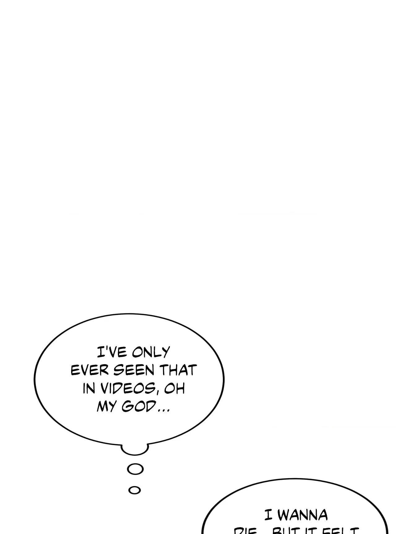 Can't Think Straight Chapter 31.1 page 39 - 