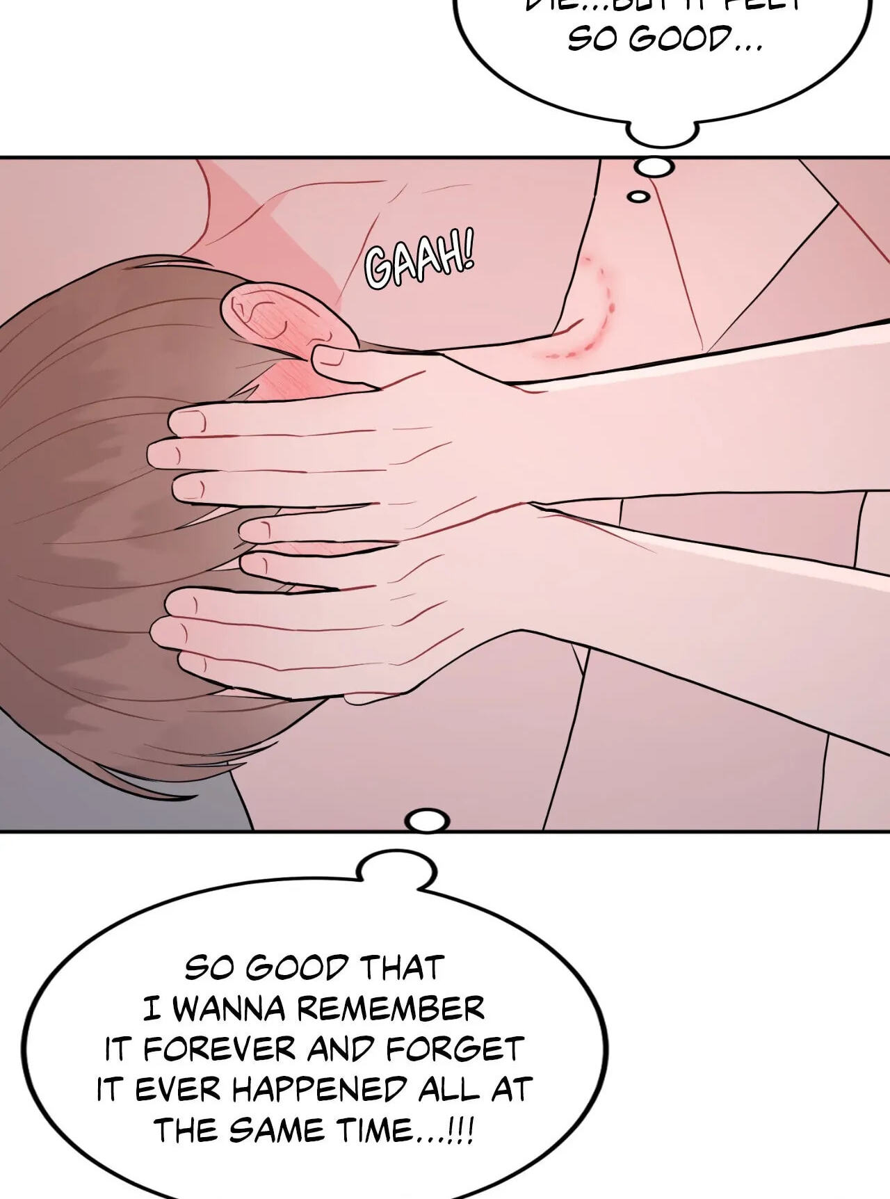 Can't Think Straight Chapter 31.1 page 40 - 