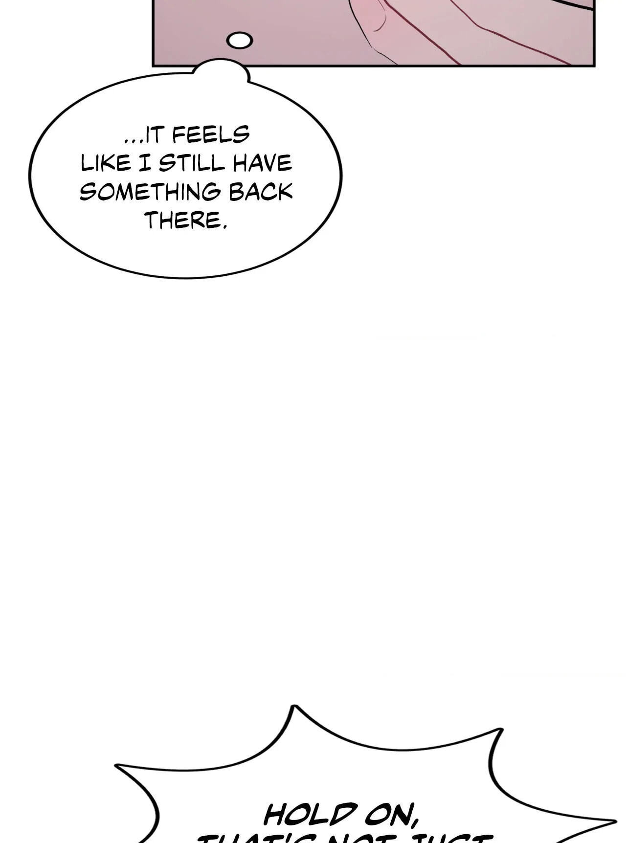 Can't Think Straight Chapter 31.1 page 43 - 
