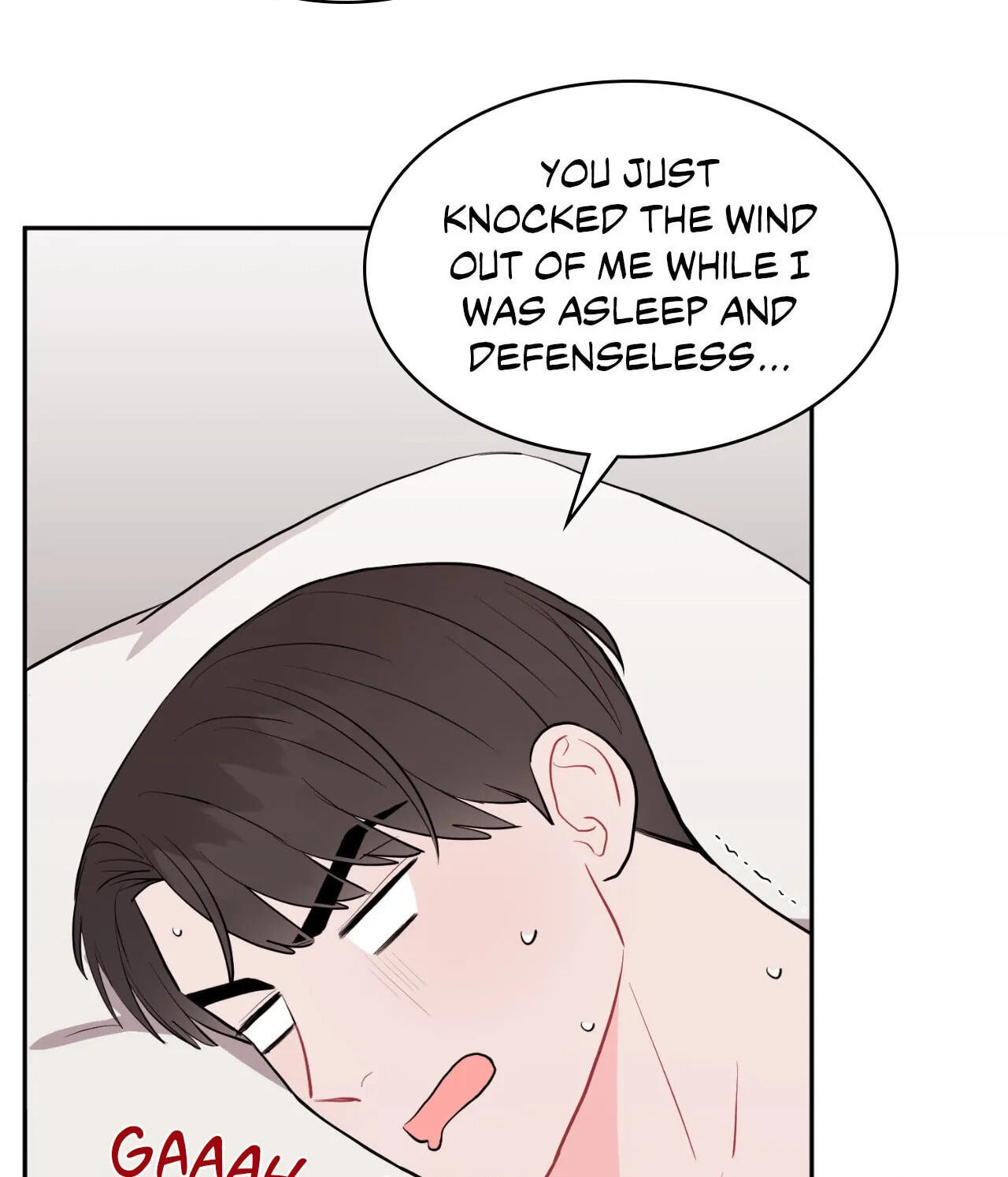 Can't Think Straight Chapter 31.1 page 48 - 