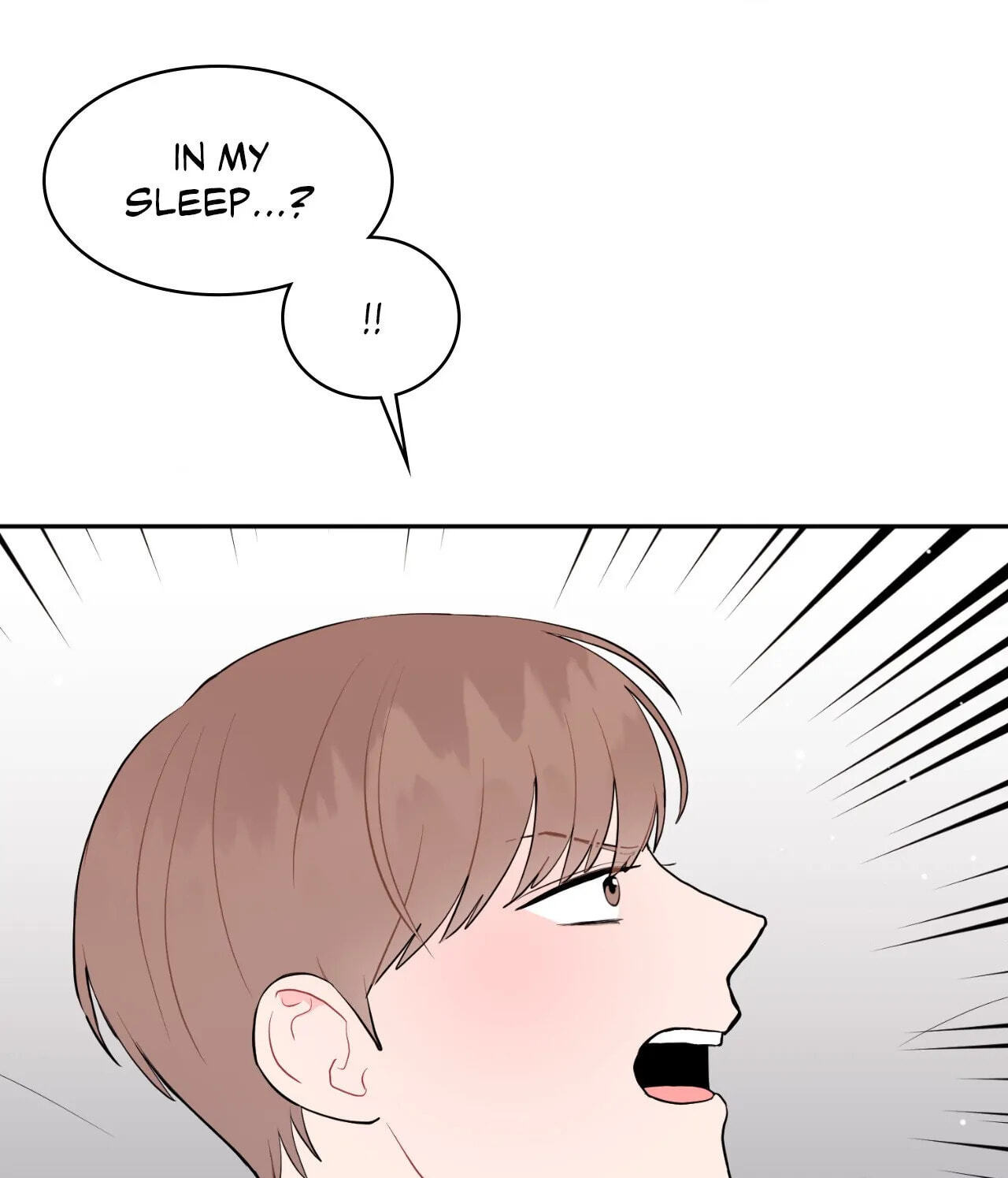 Can't Think Straight Chapter 31.1 page 53 - 