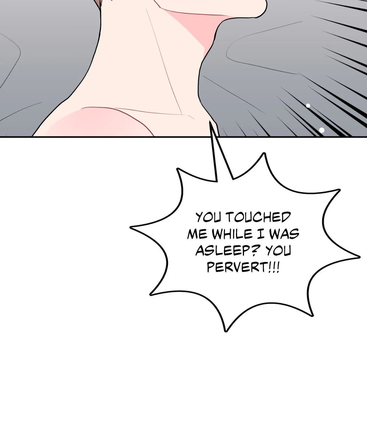 Can't Think Straight Chapter 31.1 page 54 - 