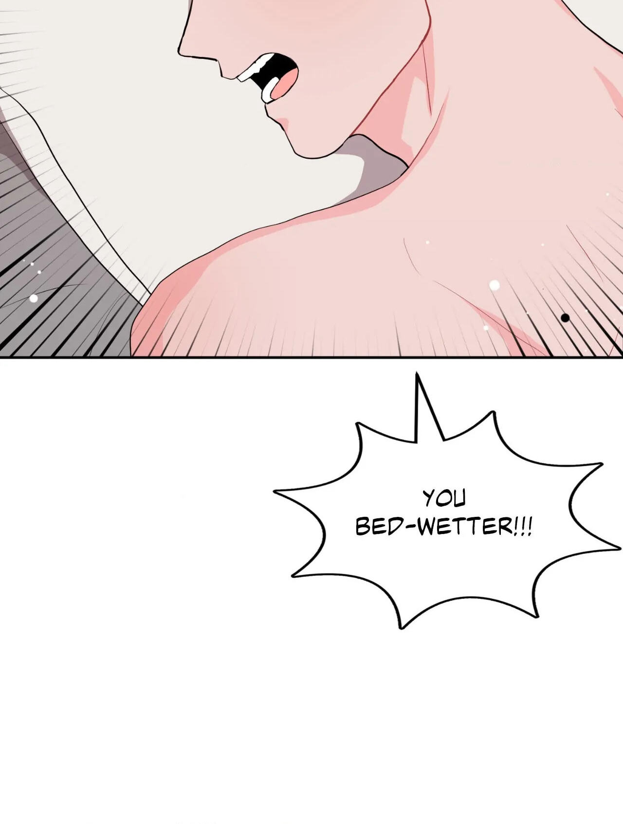 Can't Think Straight Chapter 31.1 page 56 - 