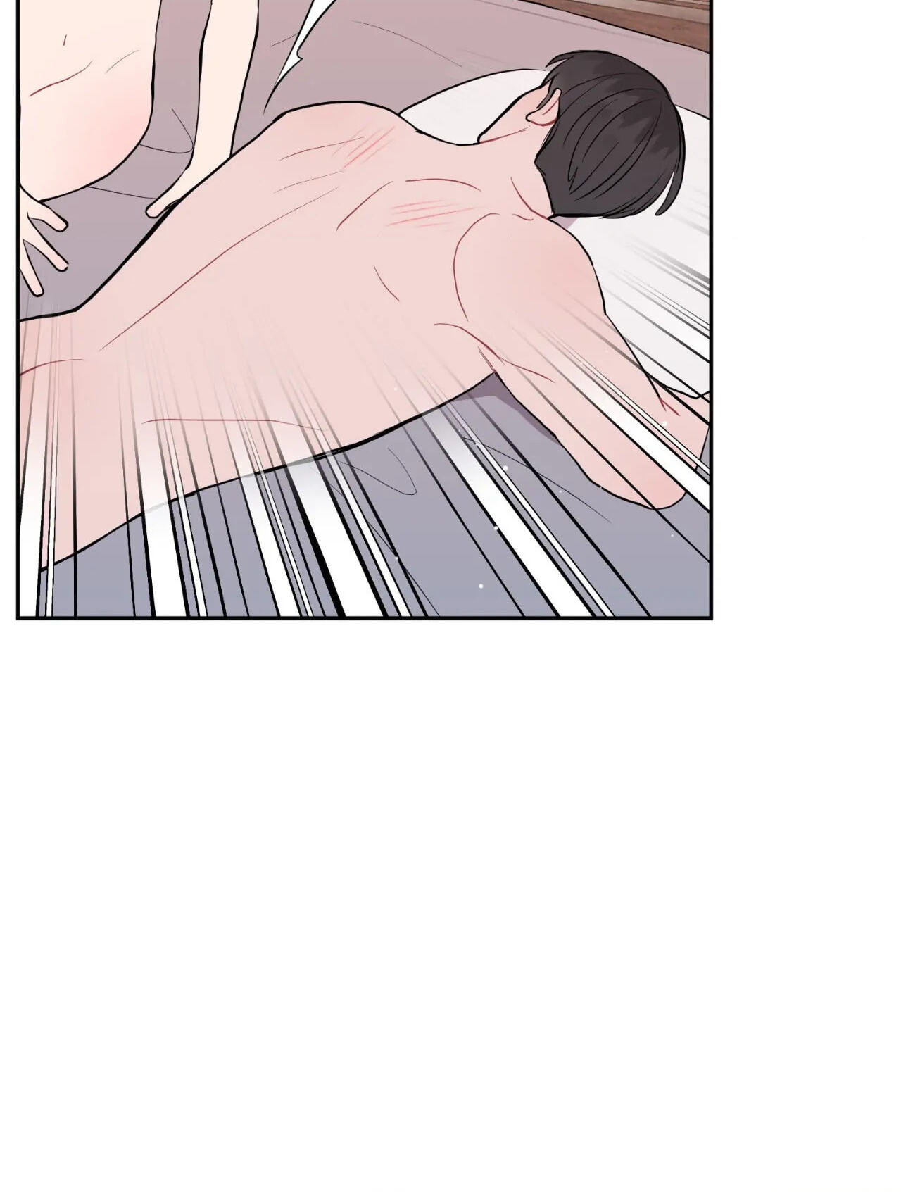 Can't Think Straight Chapter 31.1 page 58 - 