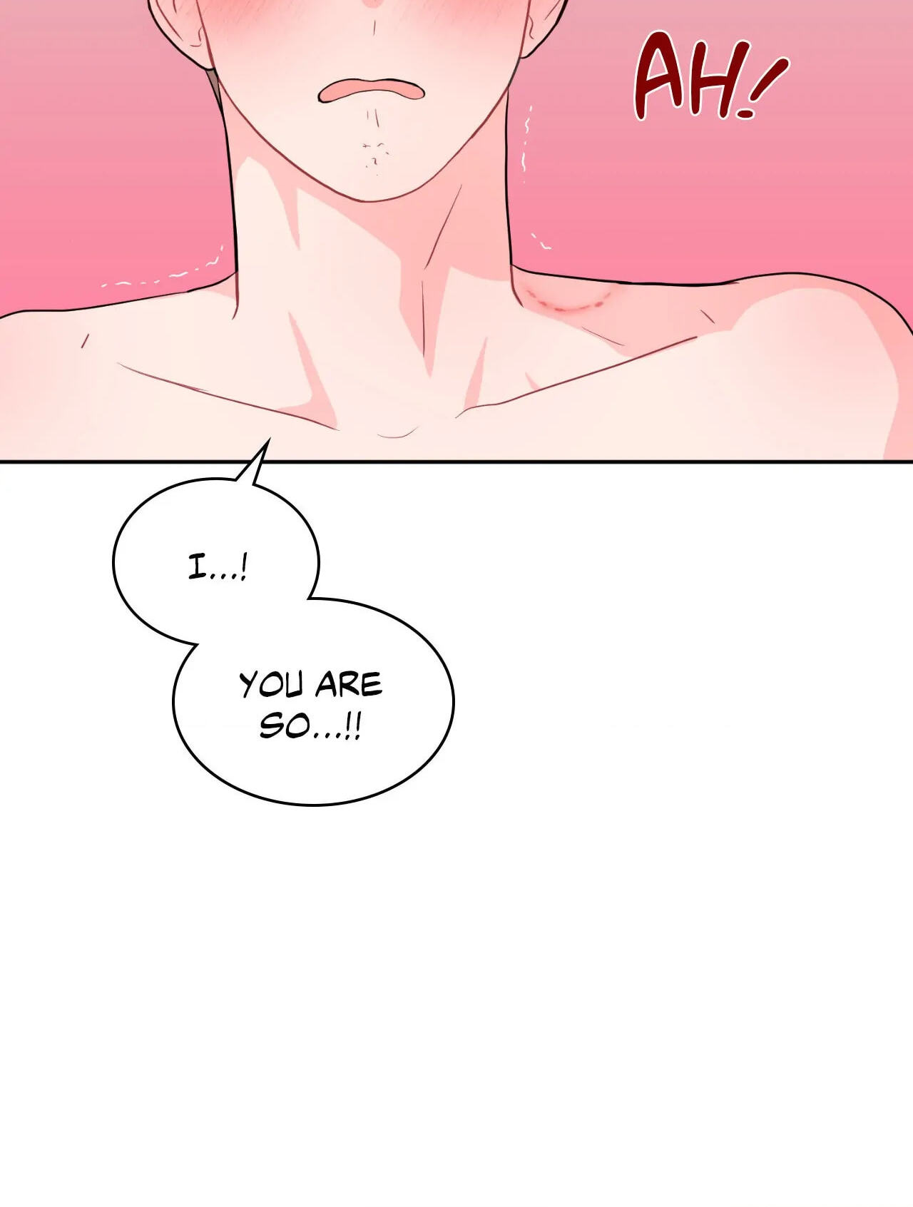 Can't Think Straight Chapter 31.1 page 60 - 