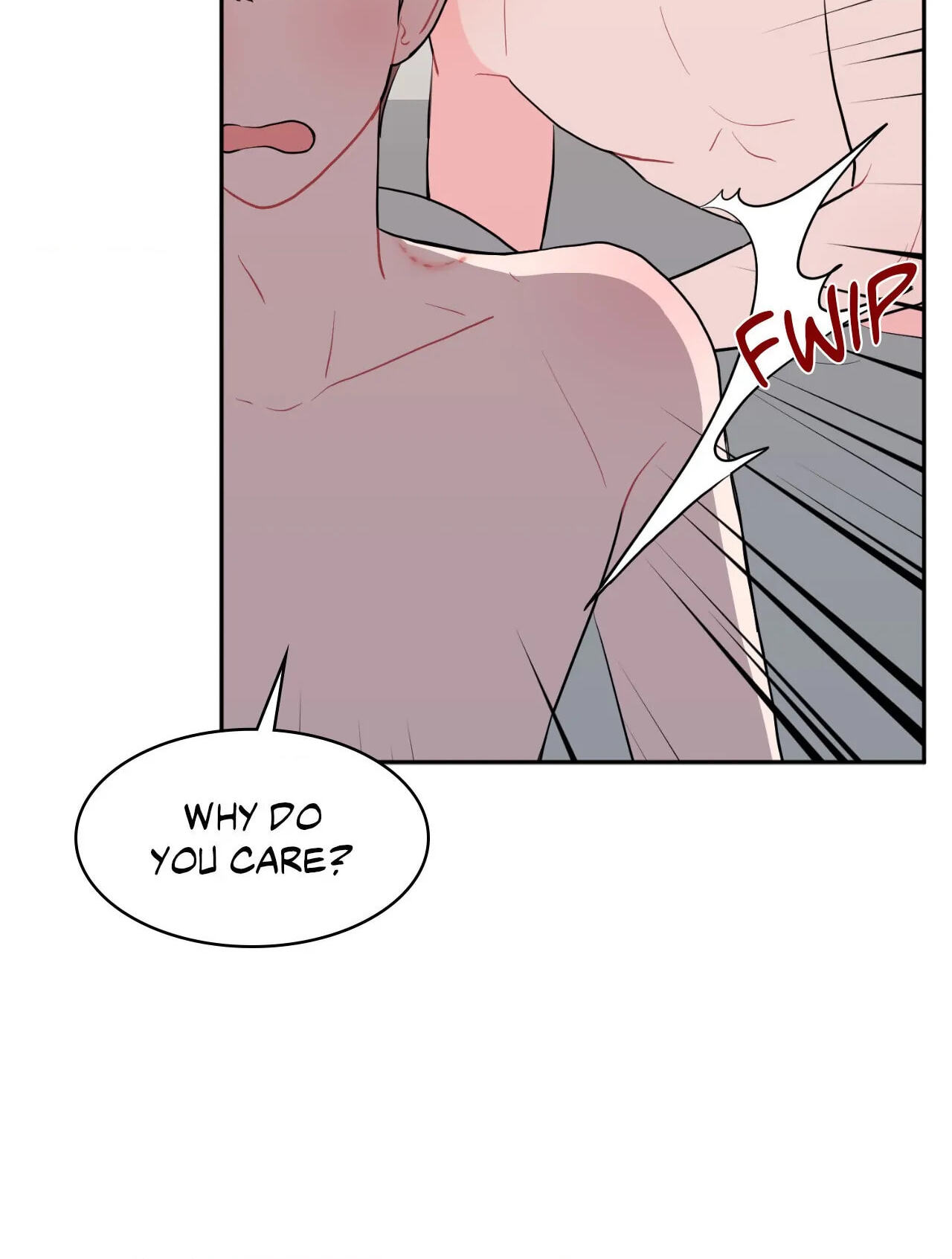 Can't Think Straight Chapter 31.1 page 62 - 