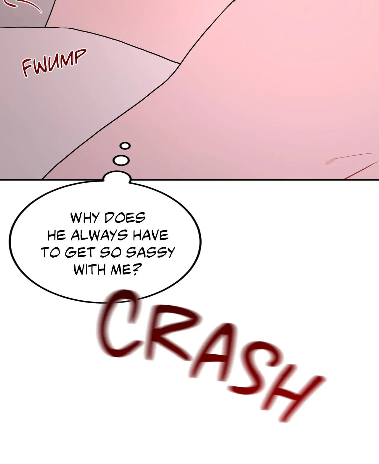 Can't Think Straight Chapter 31.1 page 64 - 