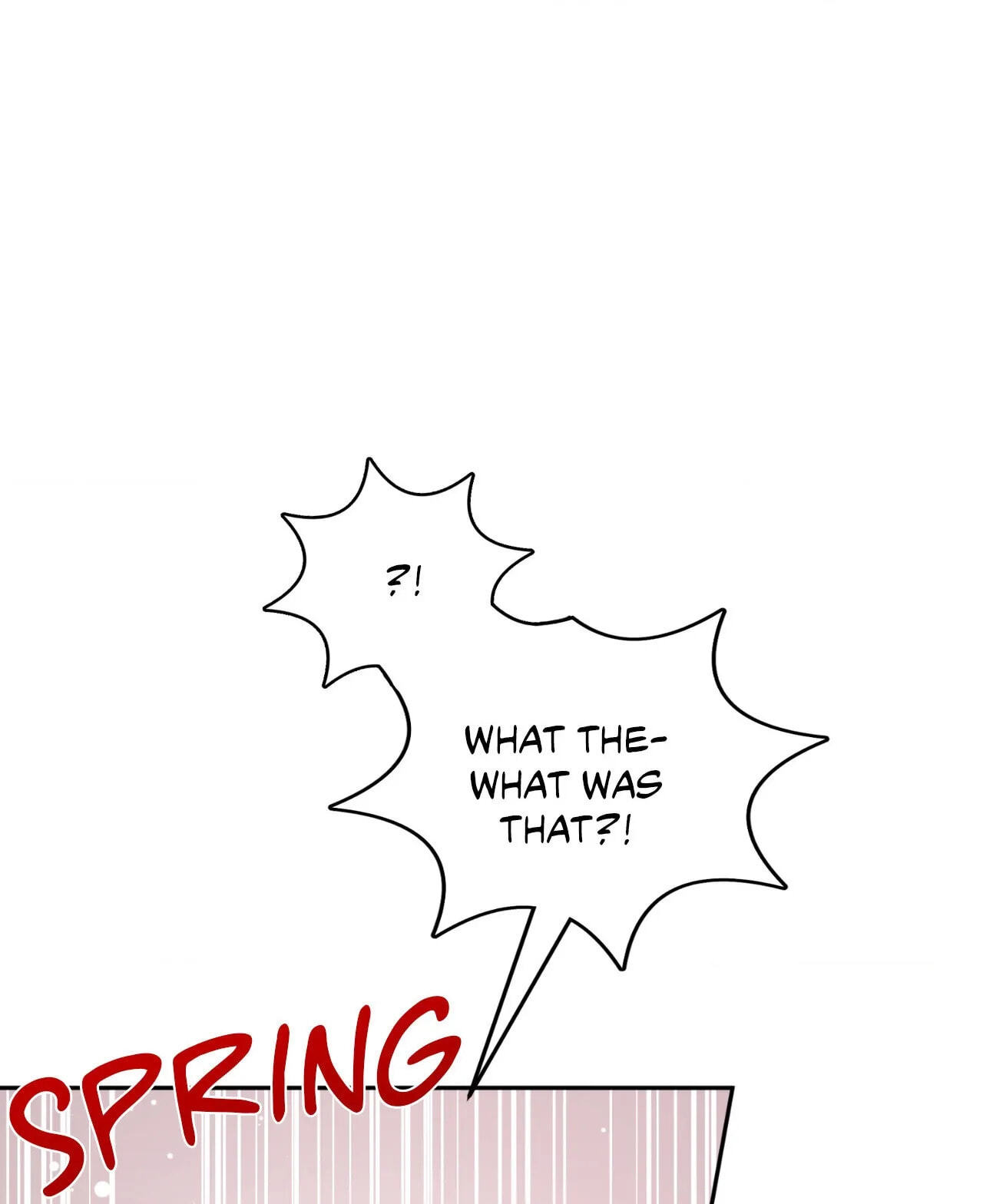 Can't Think Straight Chapter 31.1 page 65 - 
