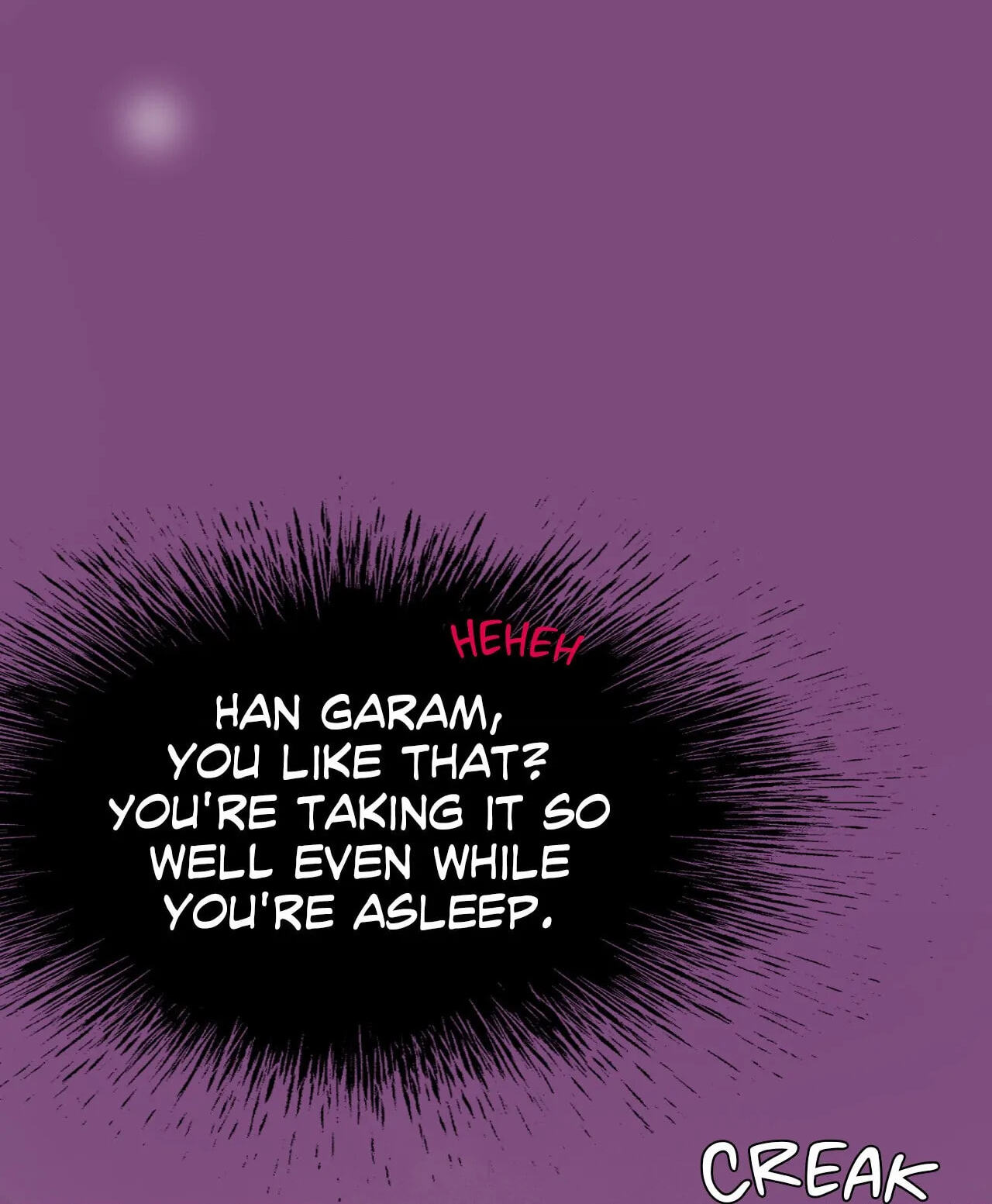 Can't Think Straight Chapter 31.1 page 8 - 