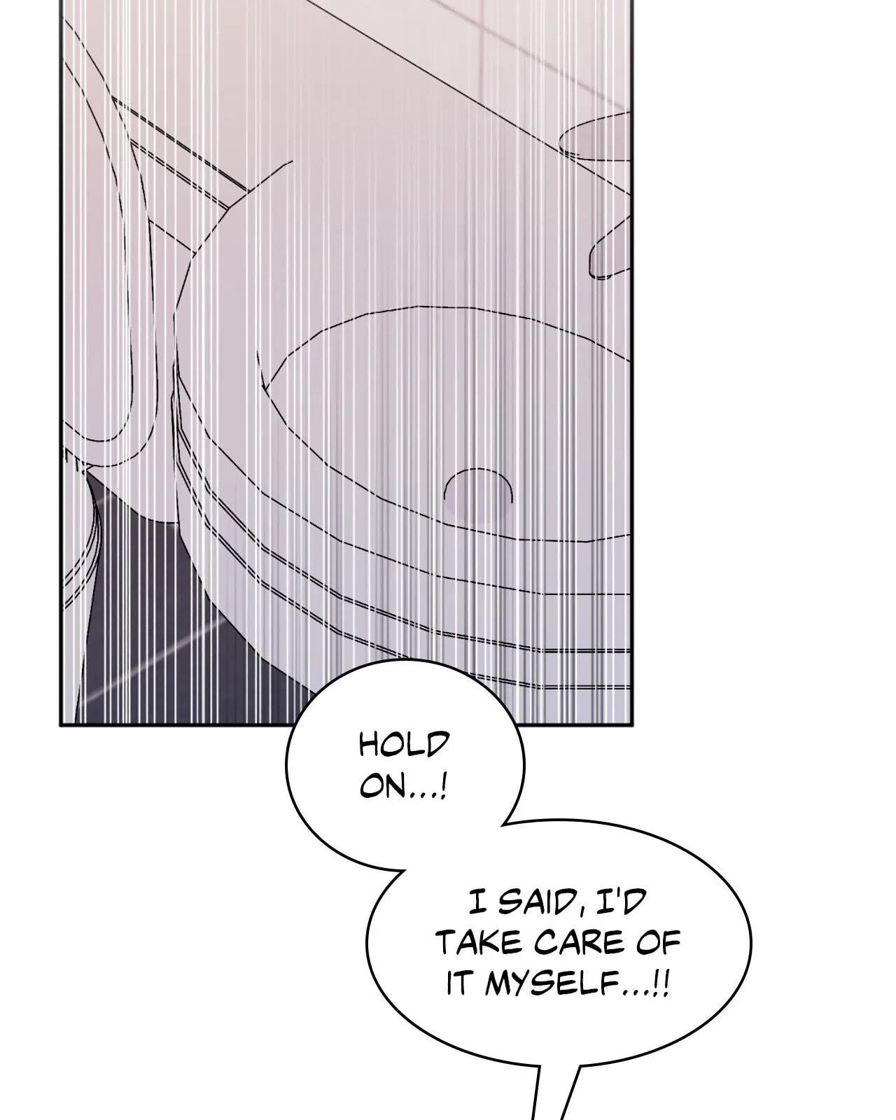 Can't Think Straight Chapter 31.1 page 74 - 