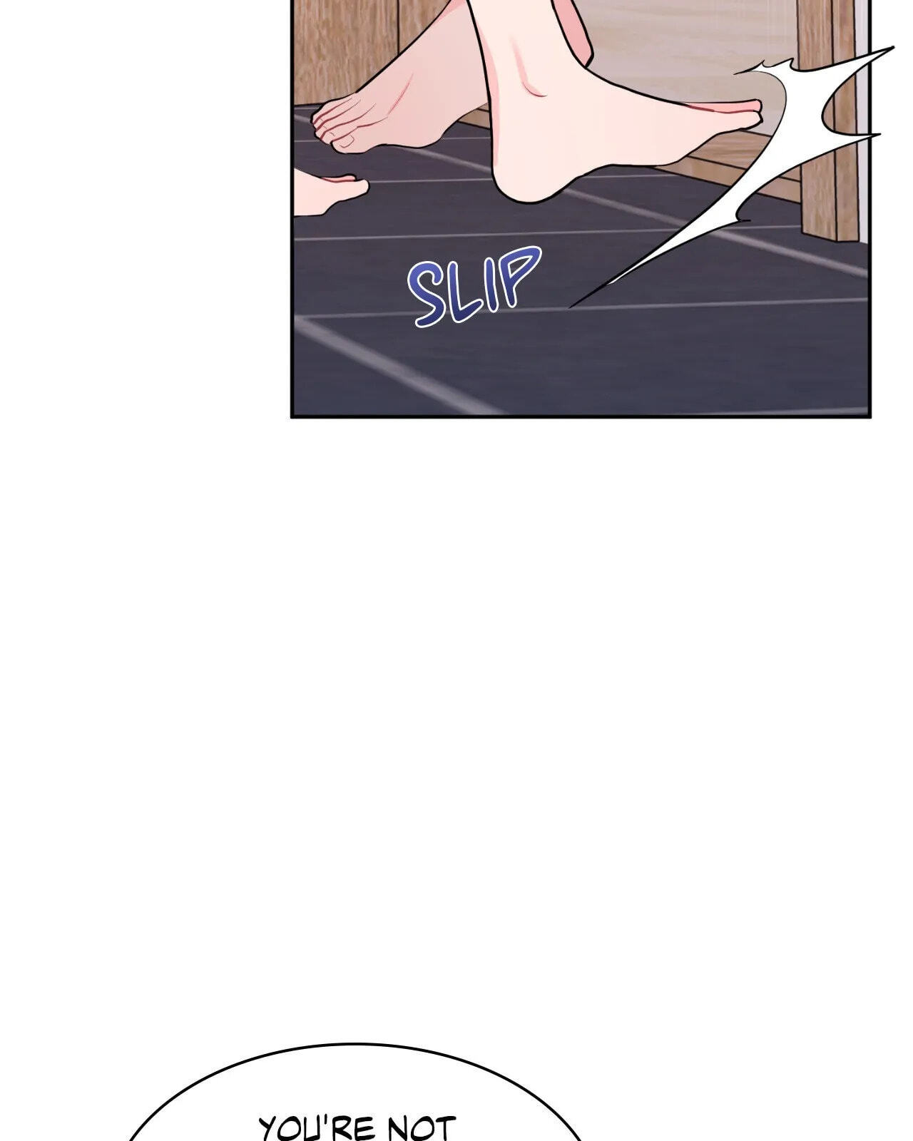 Can't Think Straight Chapter 31.1 page 76 - 