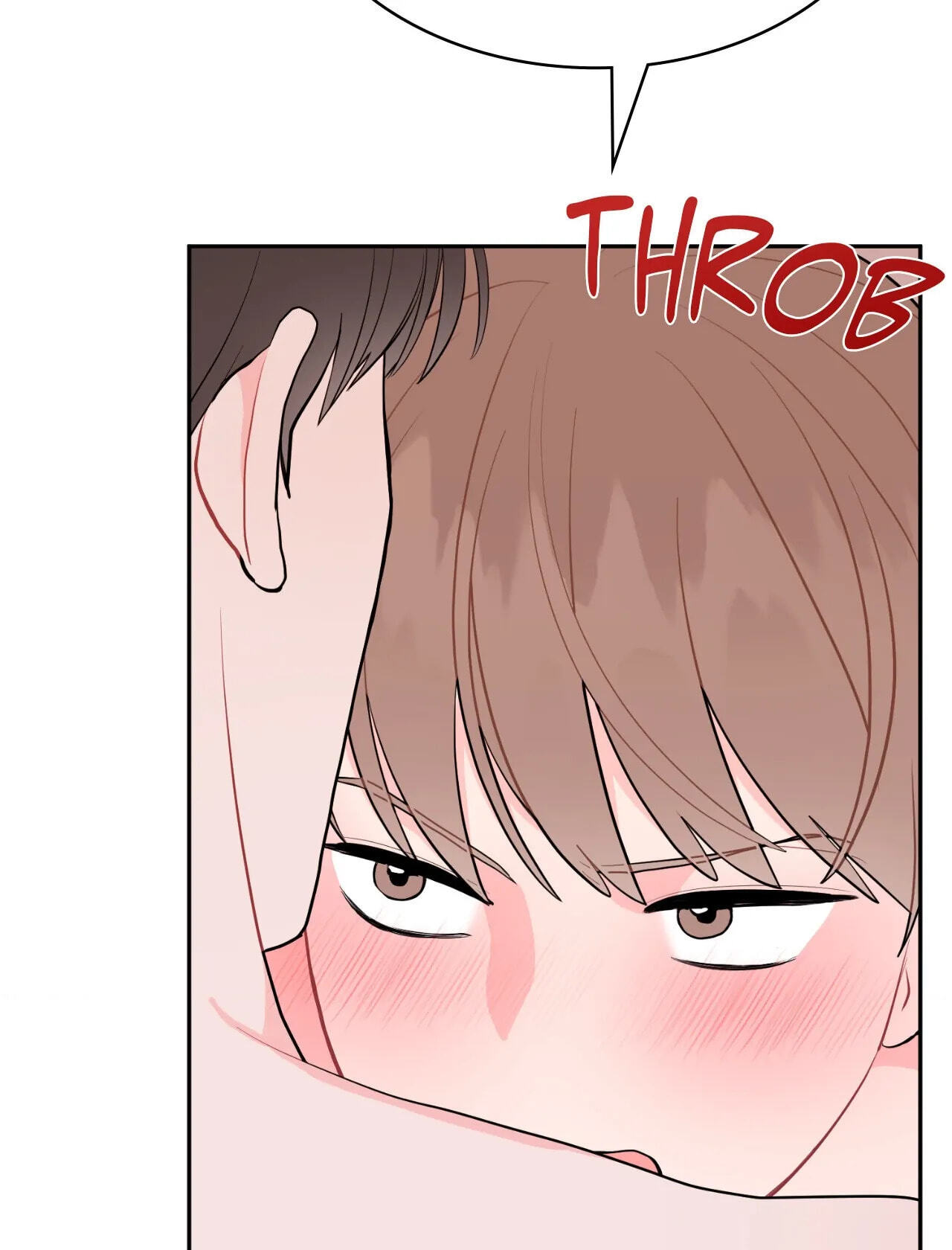 Can't Think Straight Chapter 31.1 page 87 - 