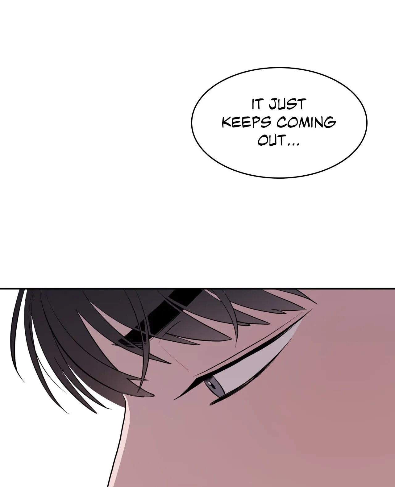 Can't Think Straight Chapter 31.1 page 91 - 