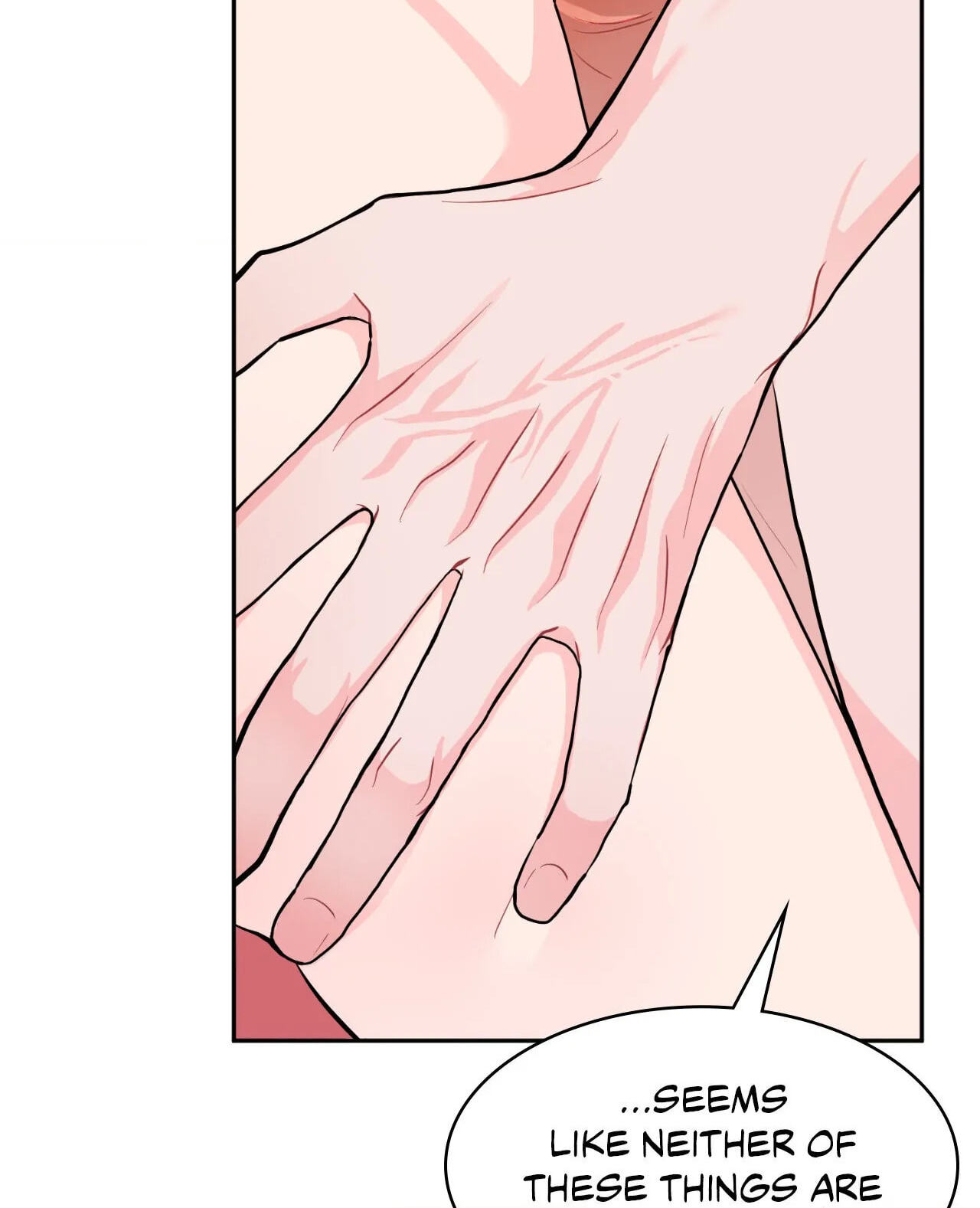 Can't Think Straight Chapter 31.1 page 98 - 