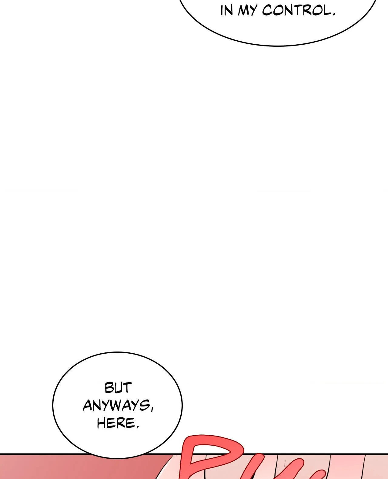 Can't Think Straight Chapter 31.1 page 99 - 