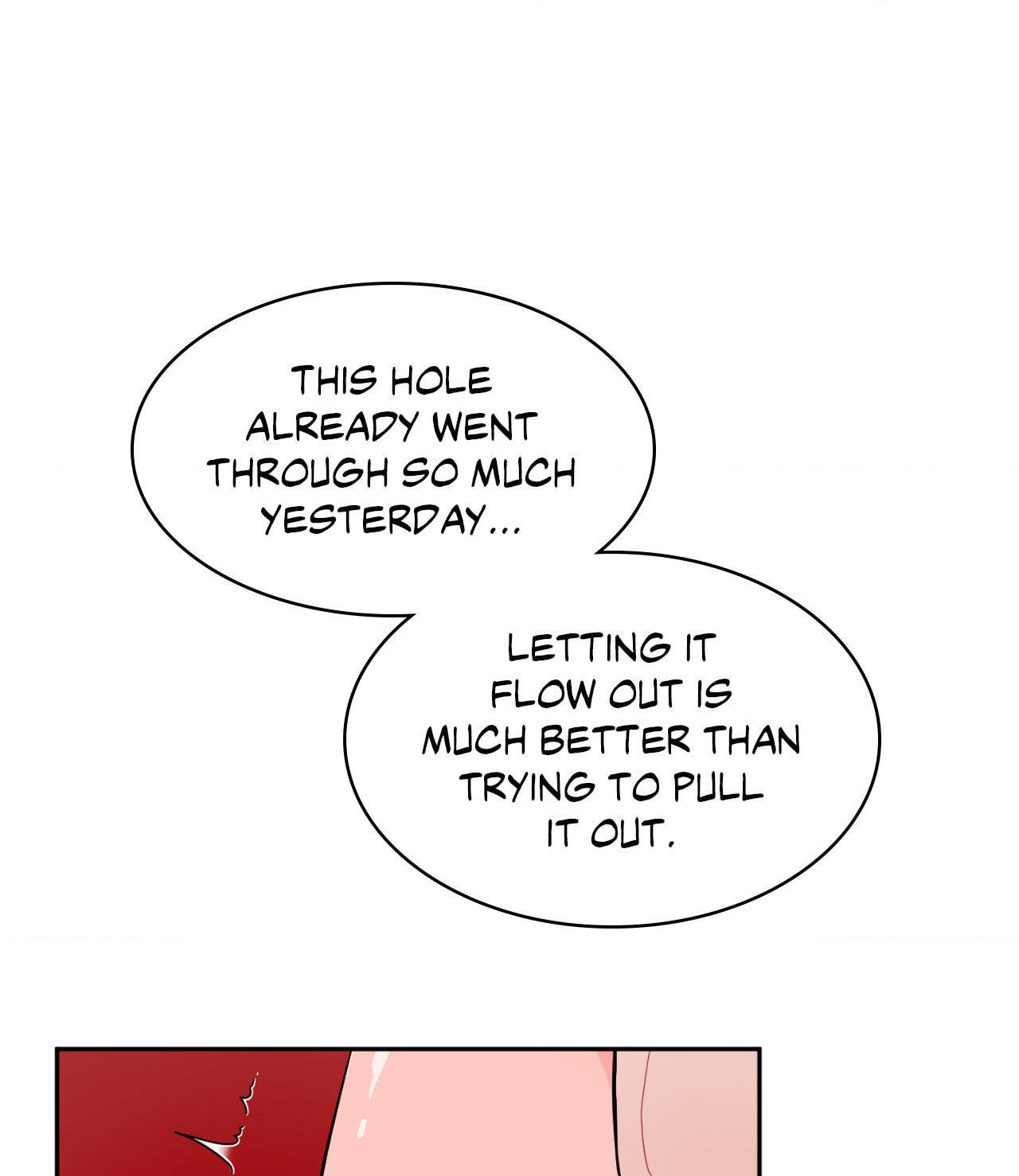 Can't Think Straight Chapter 31 page 101 - 