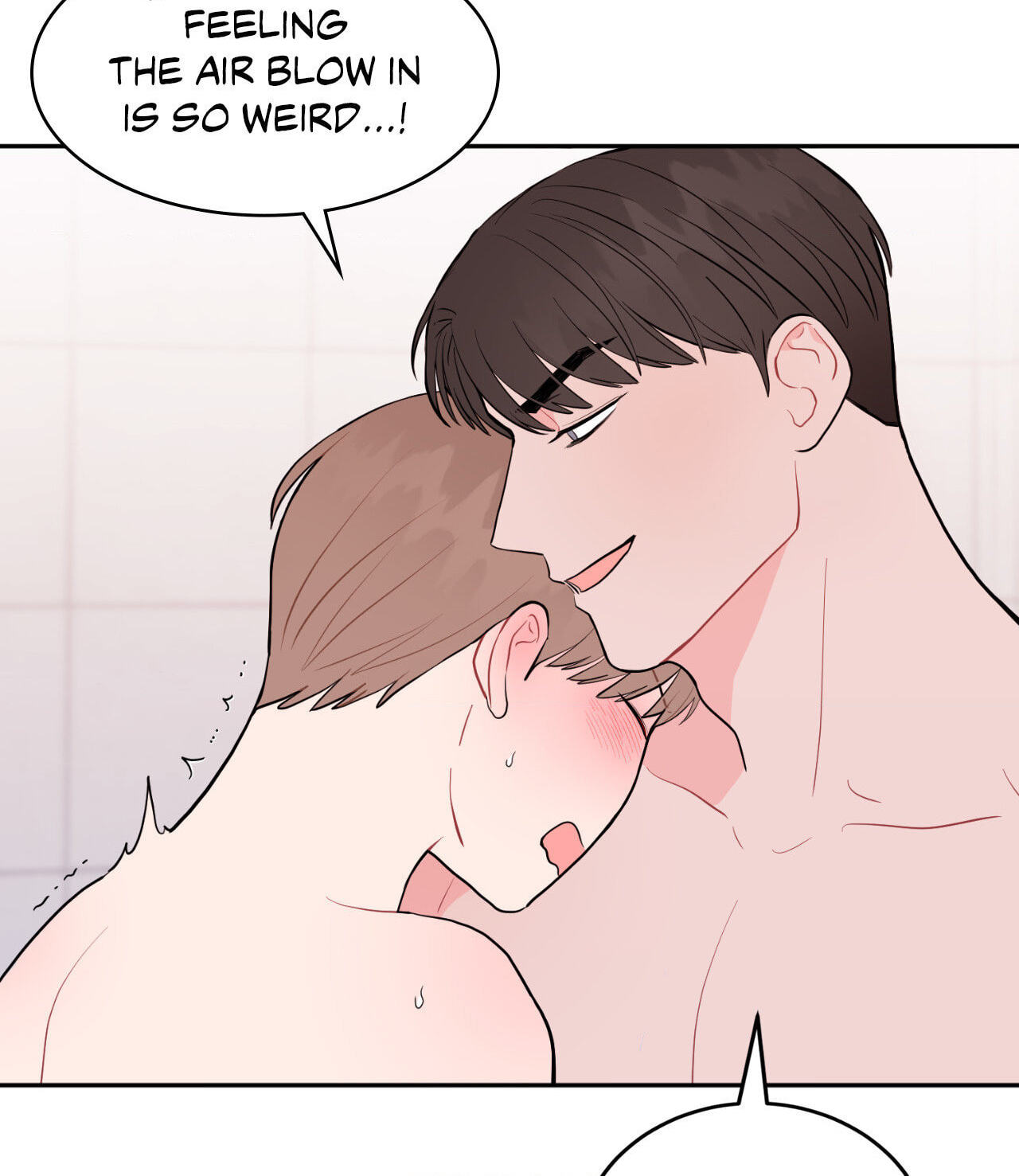 Can't Think Straight Chapter 31 page 104 - 