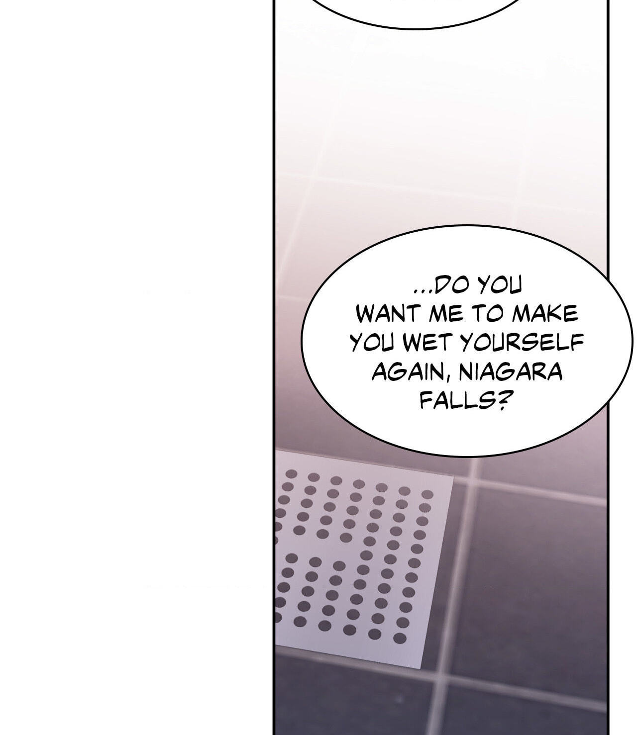 Can't Think Straight Chapter 31 page 109 - 