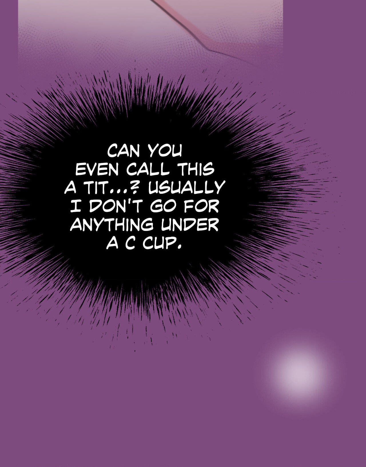 Can't Think Straight Chapter 31 page 12 - 