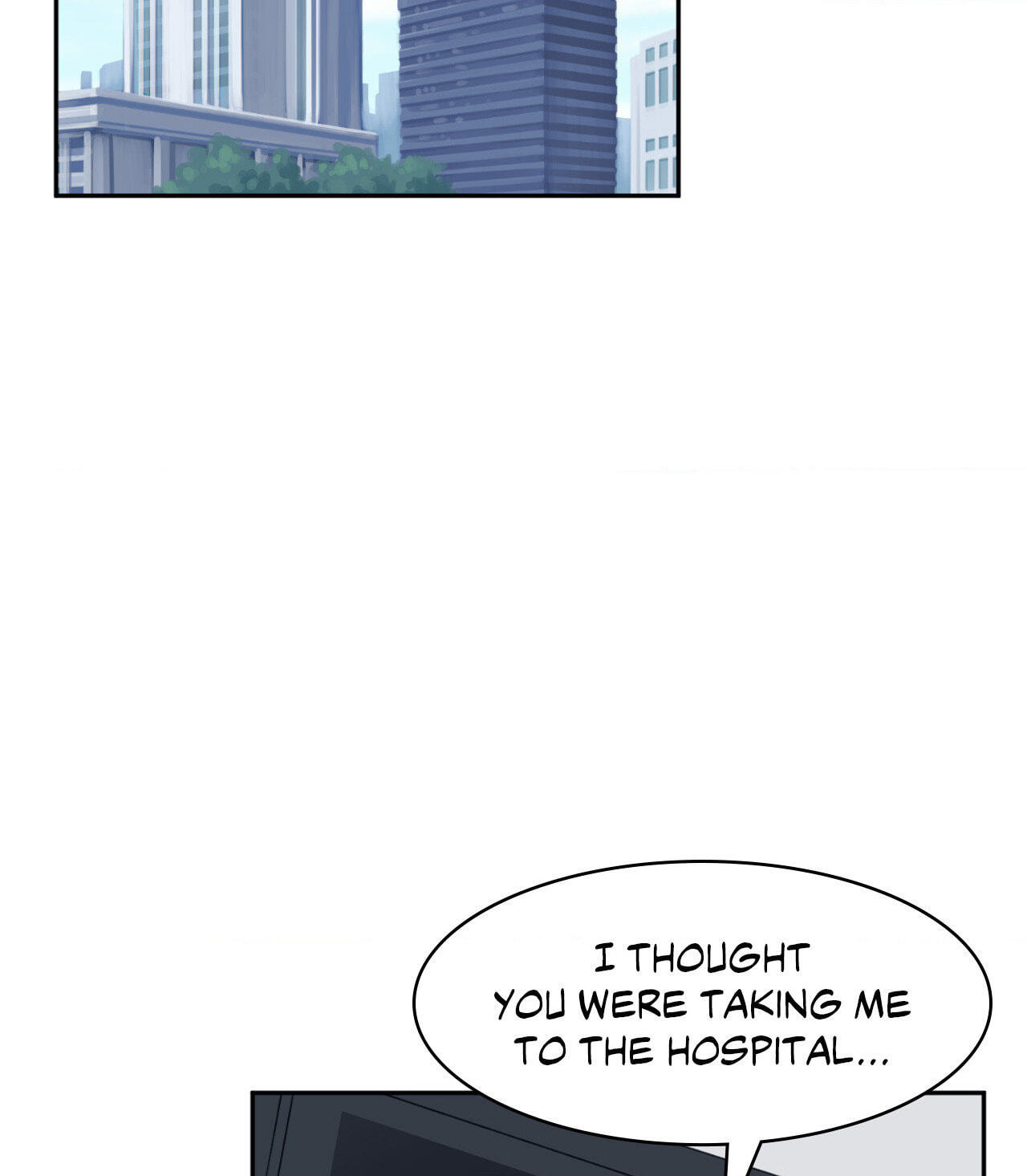 Can't Think Straight Chapter 31 page 113 - 