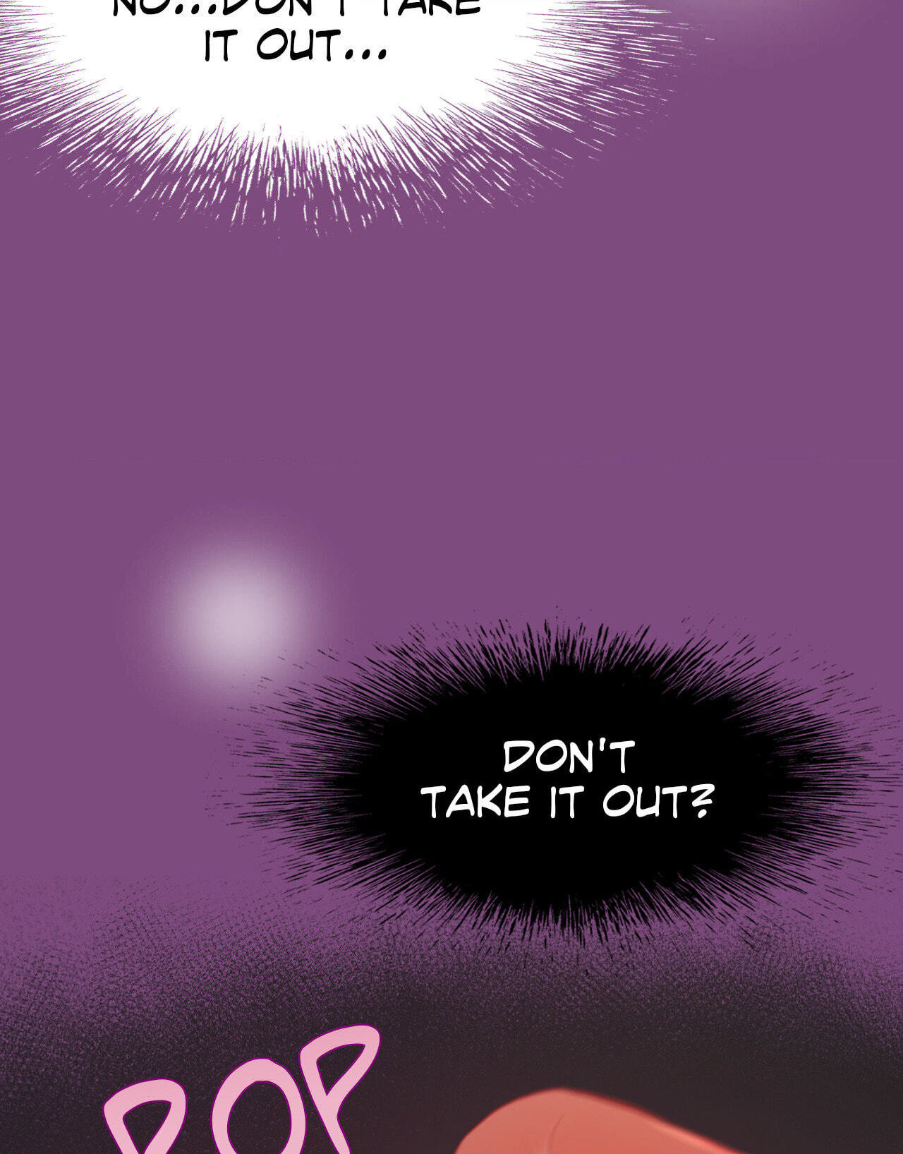 Can't Think Straight Chapter 31 page 17 - 