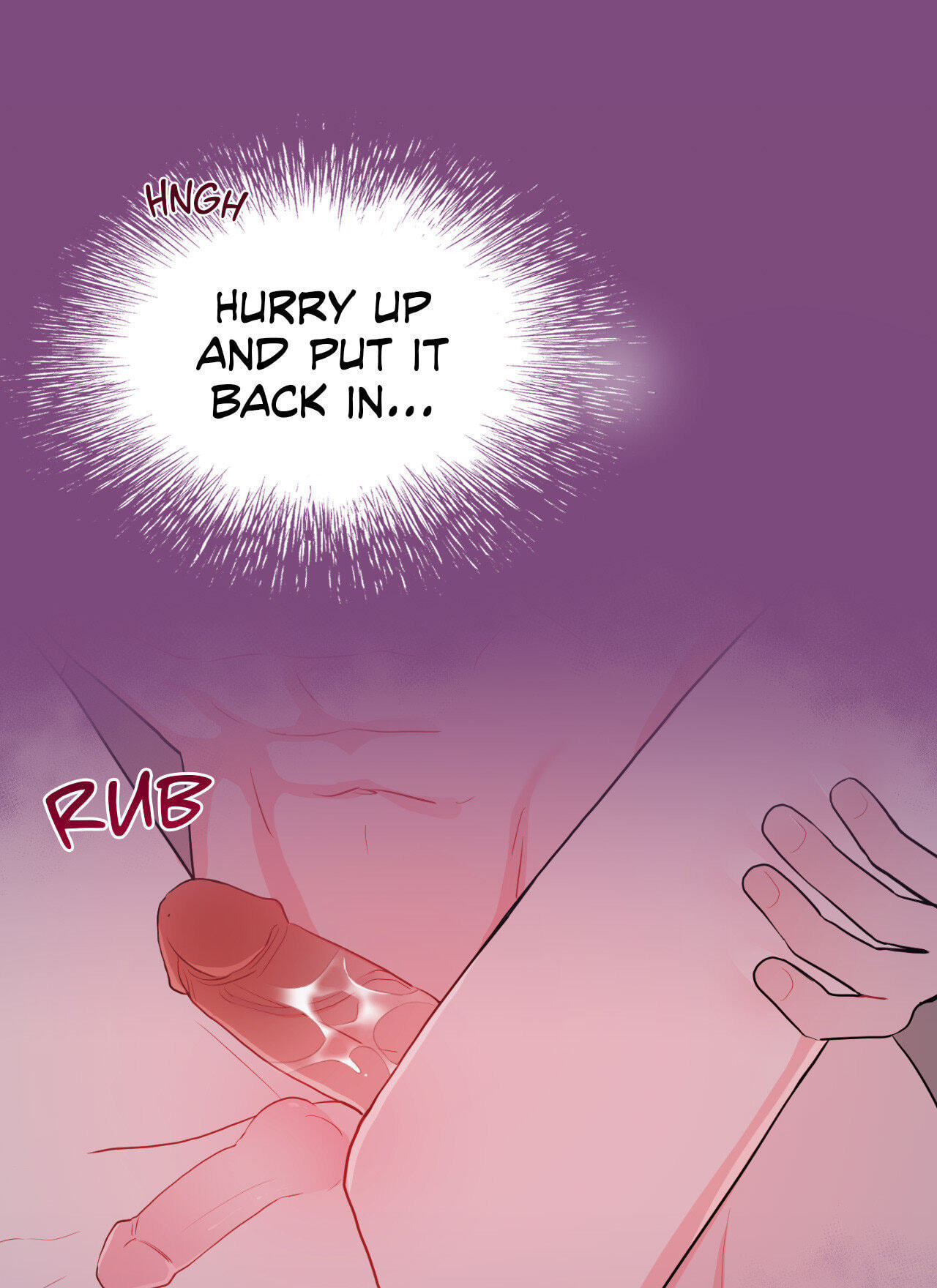Can't Think Straight Chapter 31 page 19 - 