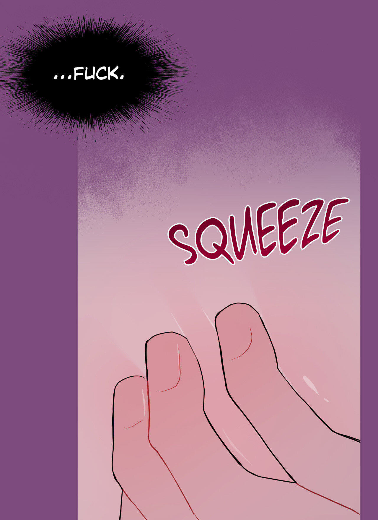 Can't Think Straight Chapter 31 page 23 - 