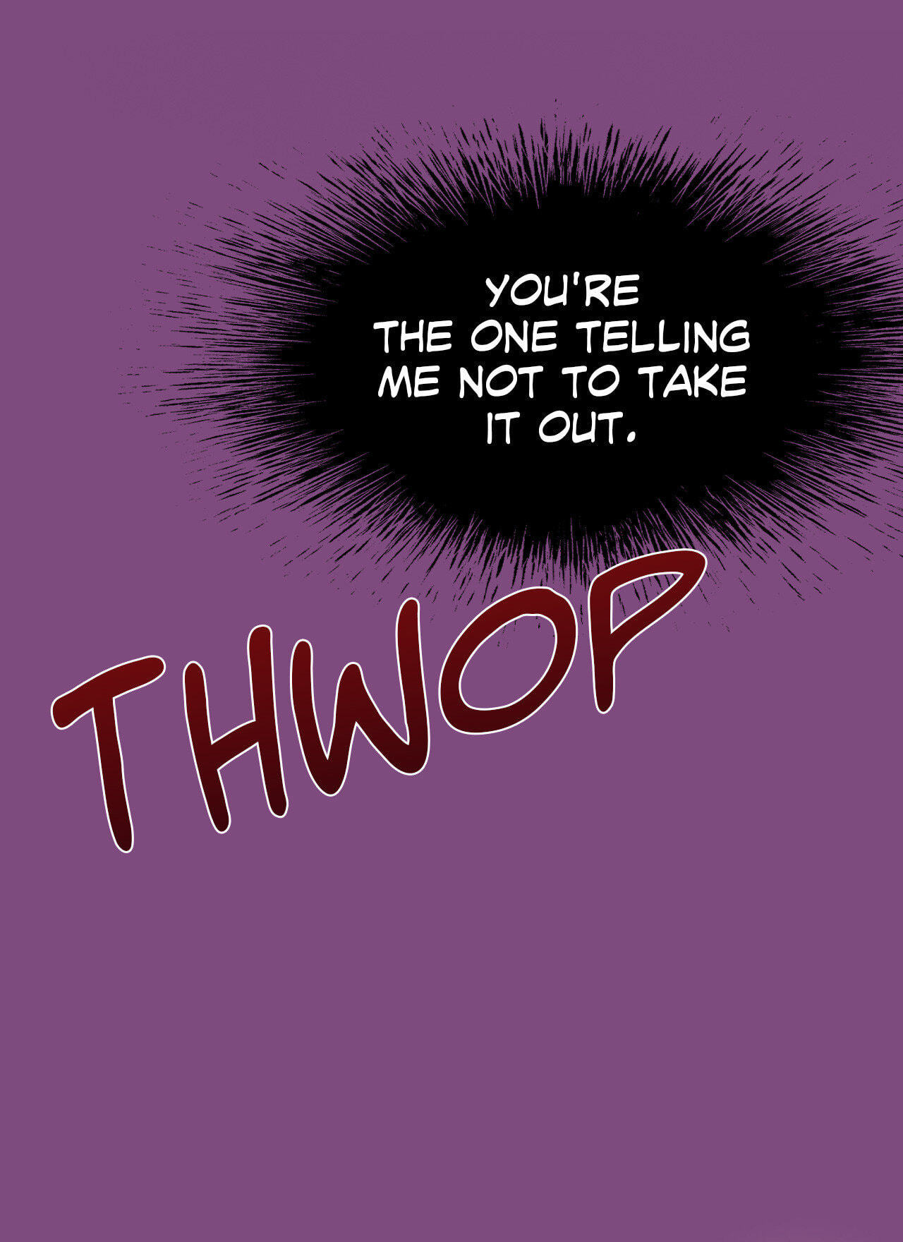Can't Think Straight Chapter 31 page 25 - 